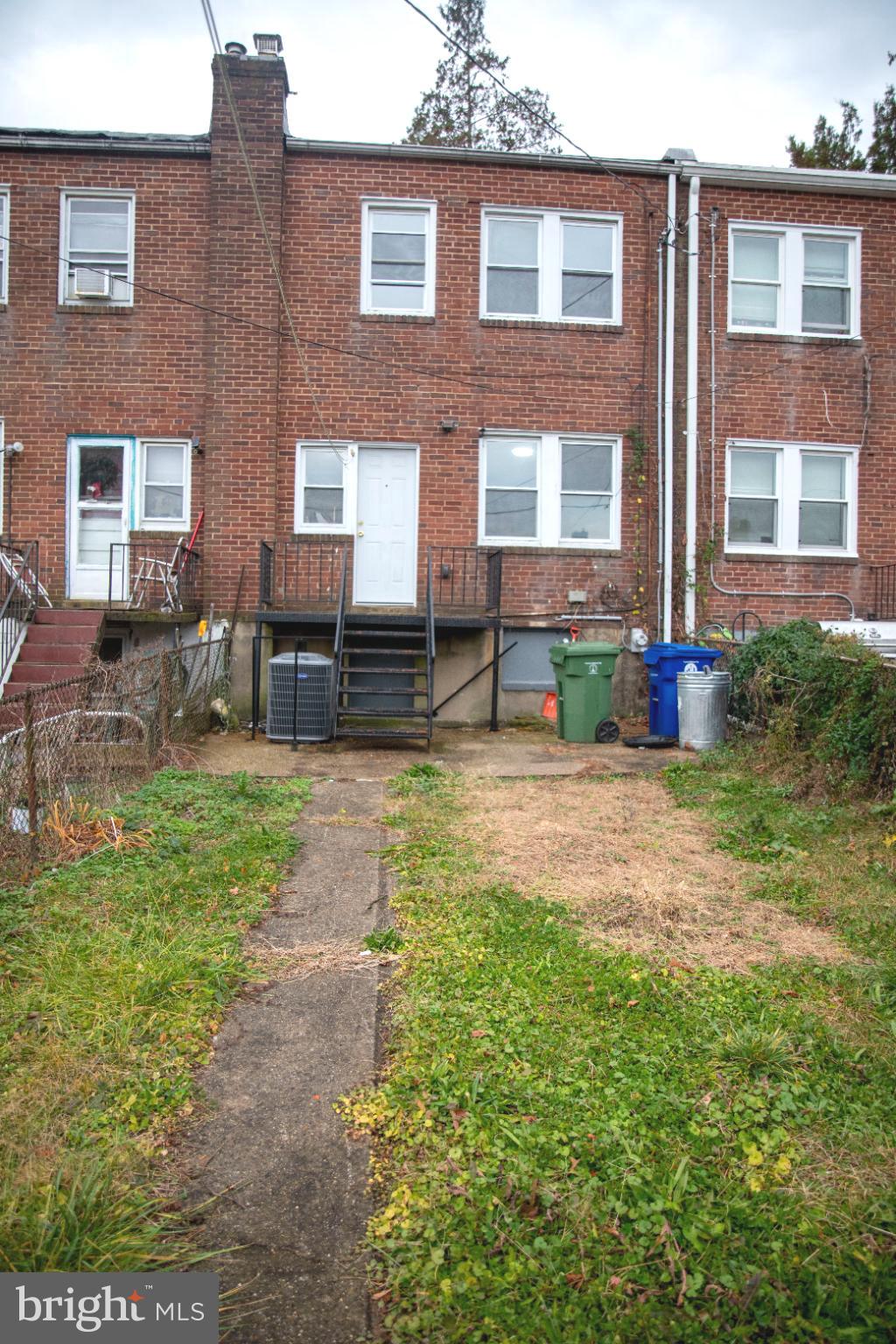 UPPER PARK HEIGHTS - Residential