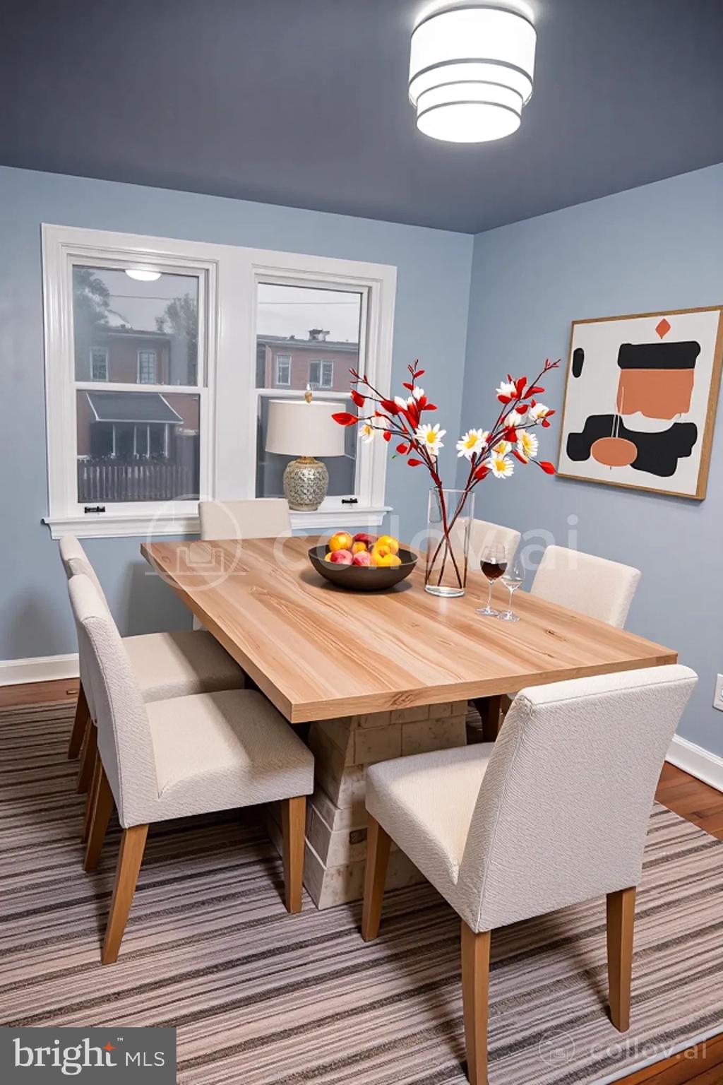 UPPER PARK HEIGHTS - Residential