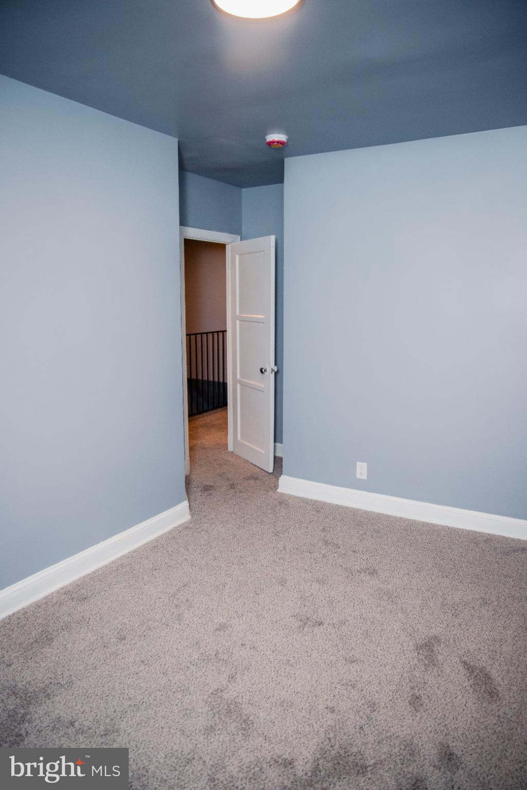 UPPER PARK HEIGHTS - Residential