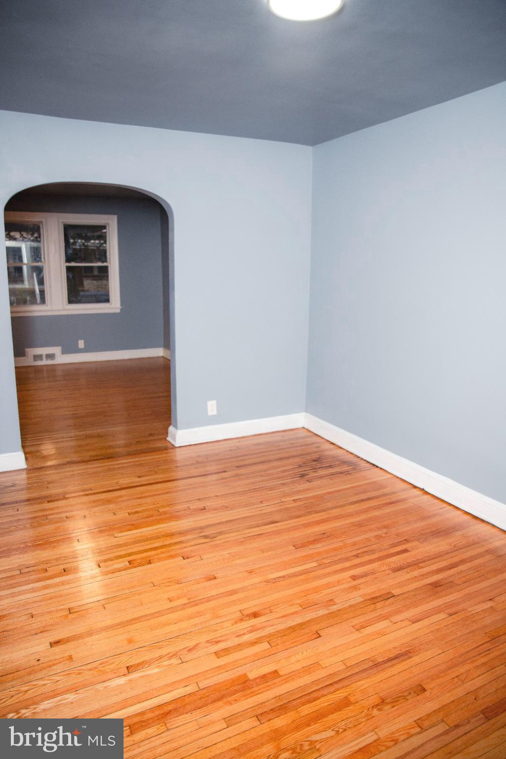 UPPER PARK HEIGHTS - Residential