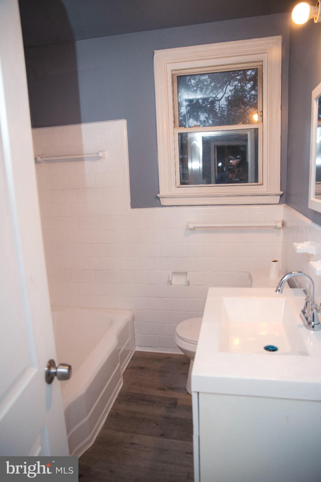 UPPER PARK HEIGHTS - Residential