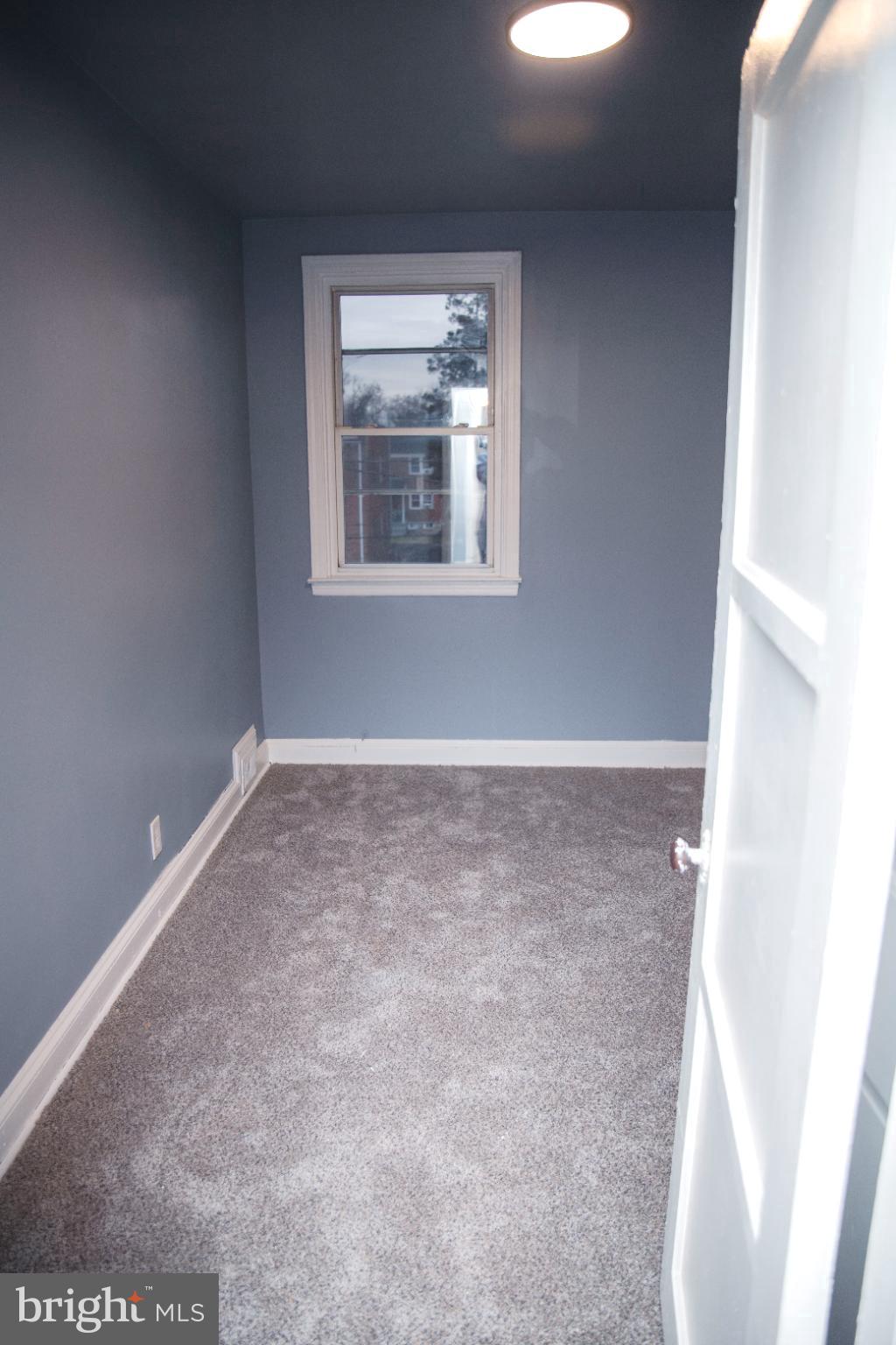 UPPER PARK HEIGHTS - Residential