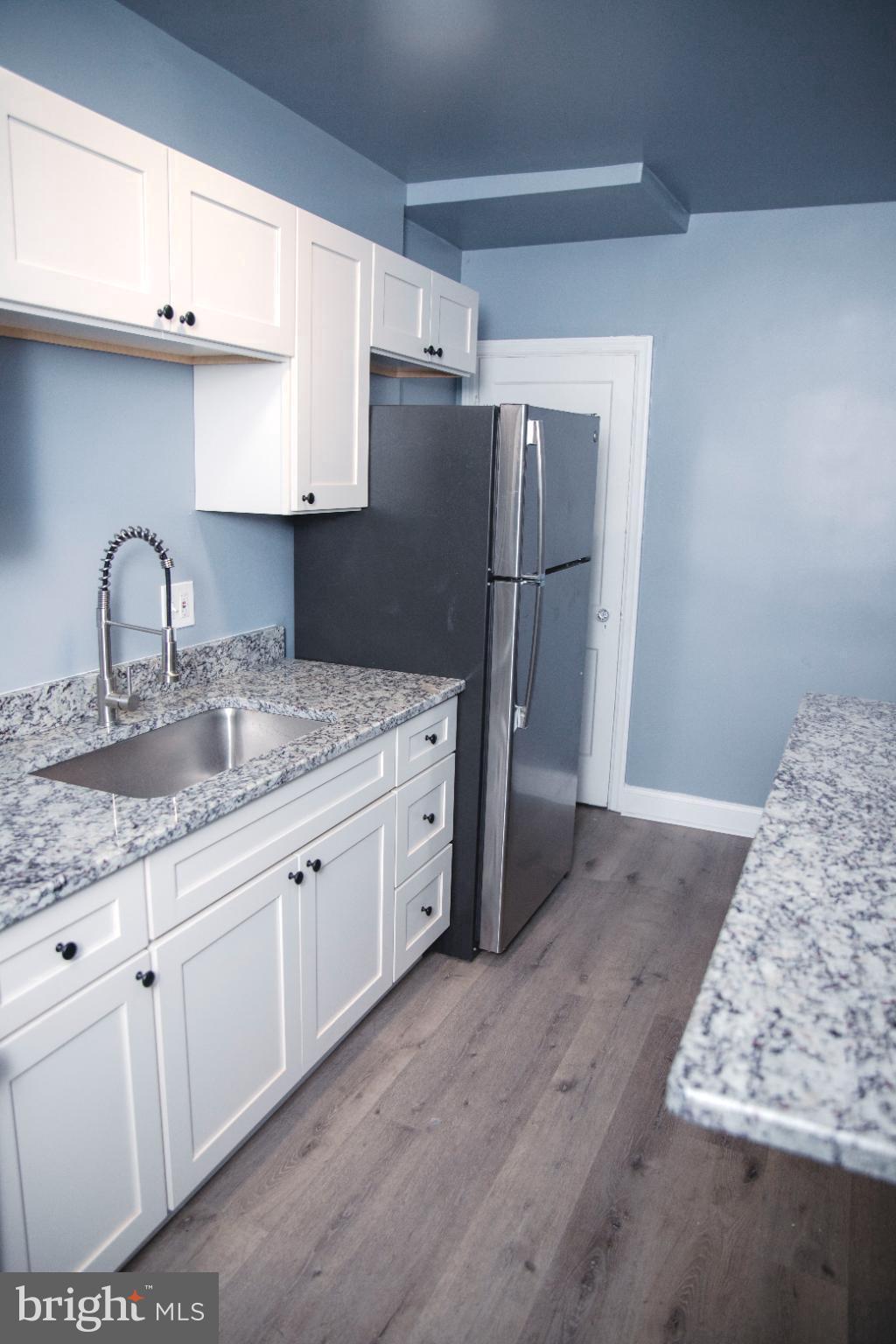 UPPER PARK HEIGHTS - Residential