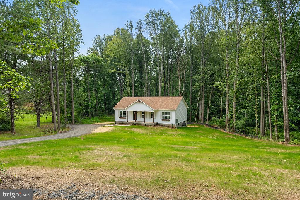 13191 SCOTTS MILL ROAD