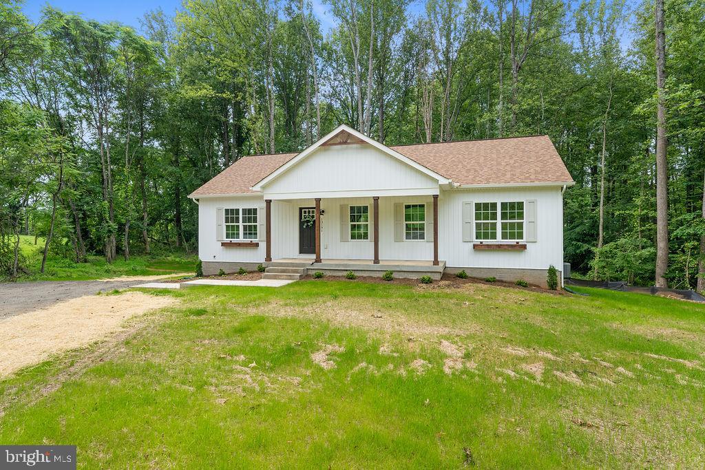 13191 SCOTTS MILL ROAD