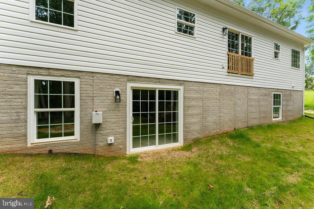13191 SCOTTS MILL ROAD