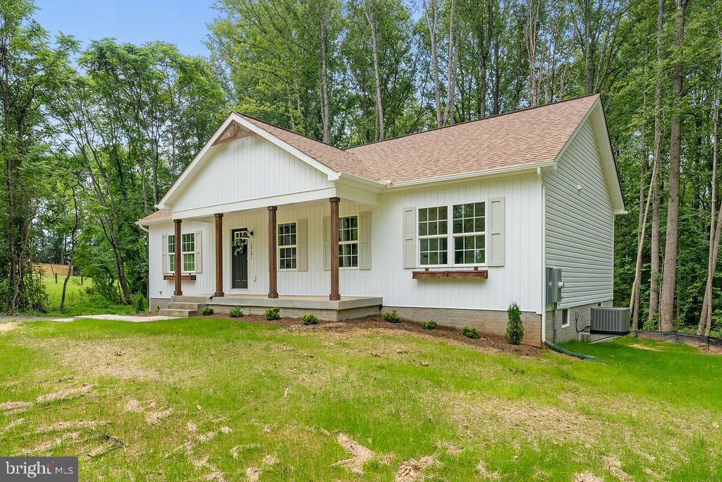 13191 SCOTTS MILL ROAD
