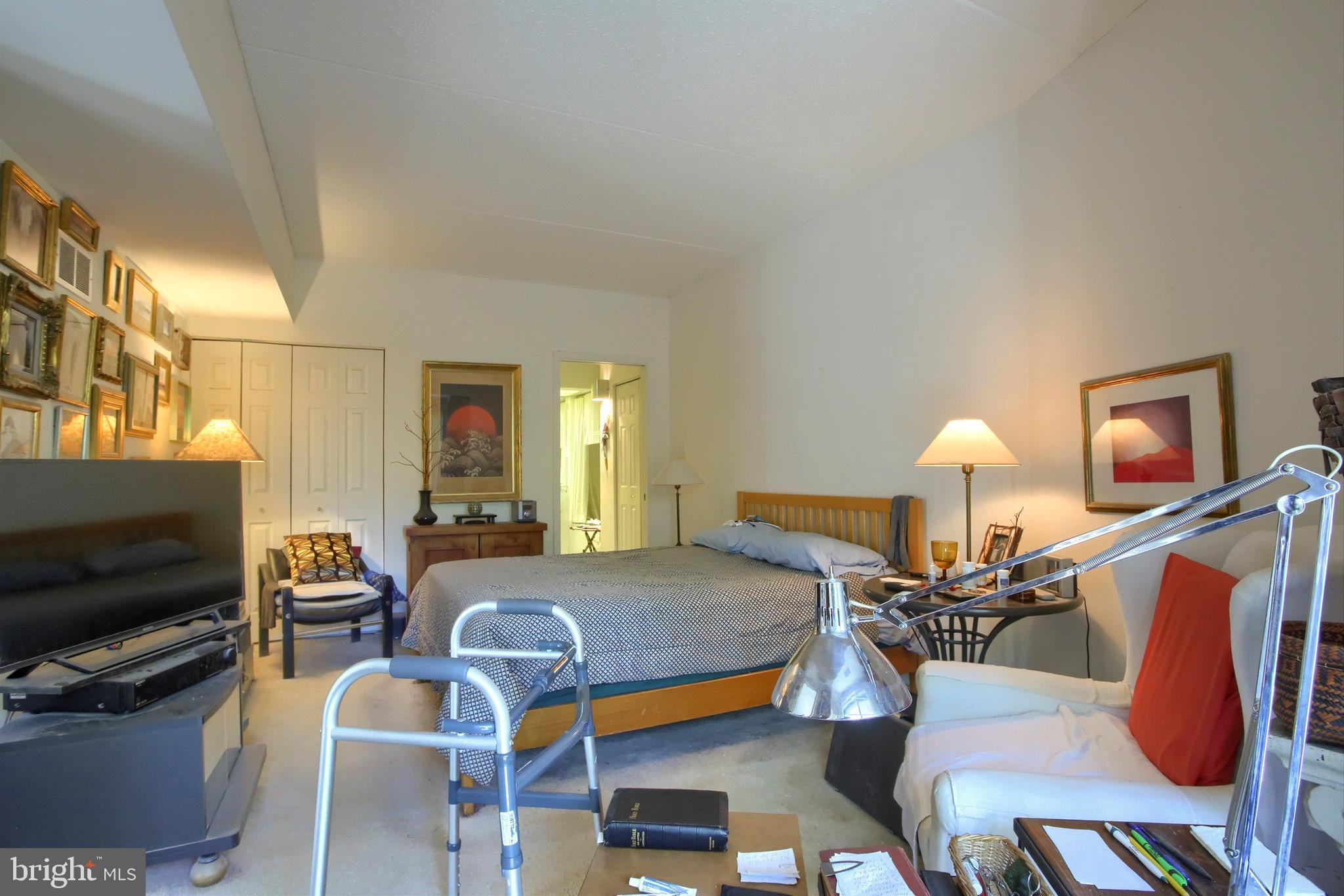 CHERRINGTON - Residential