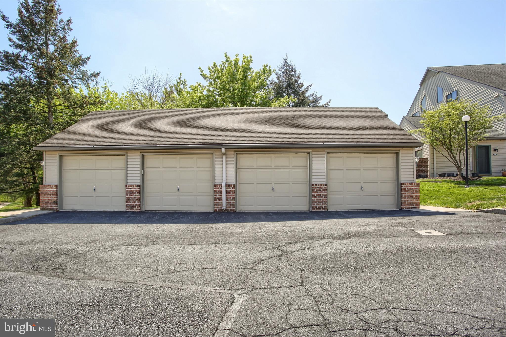 CHERRINGTON - Residential