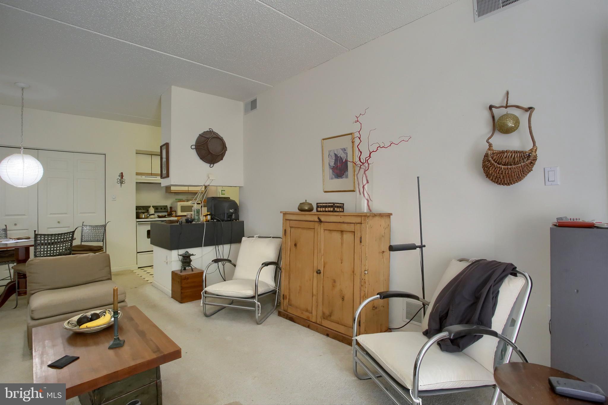CHERRINGTON - Residential