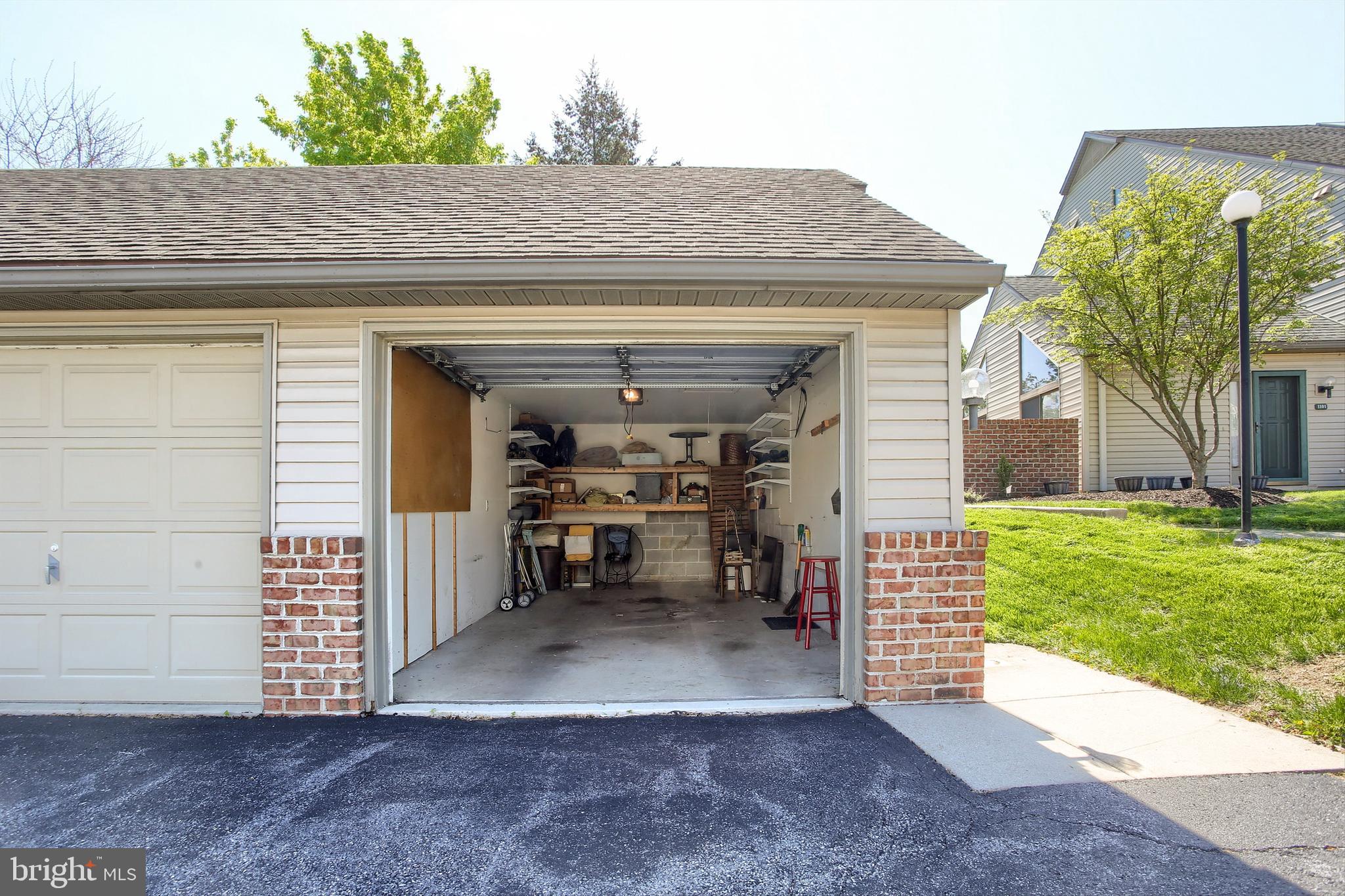 CHERRINGTON - Residential