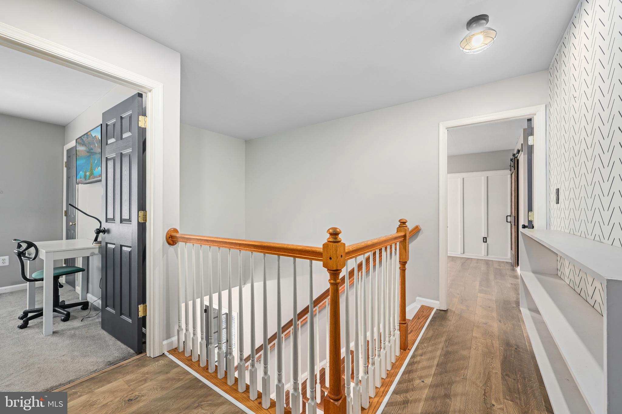 ESTATES OF CHANCELLORSVILLE - Residential