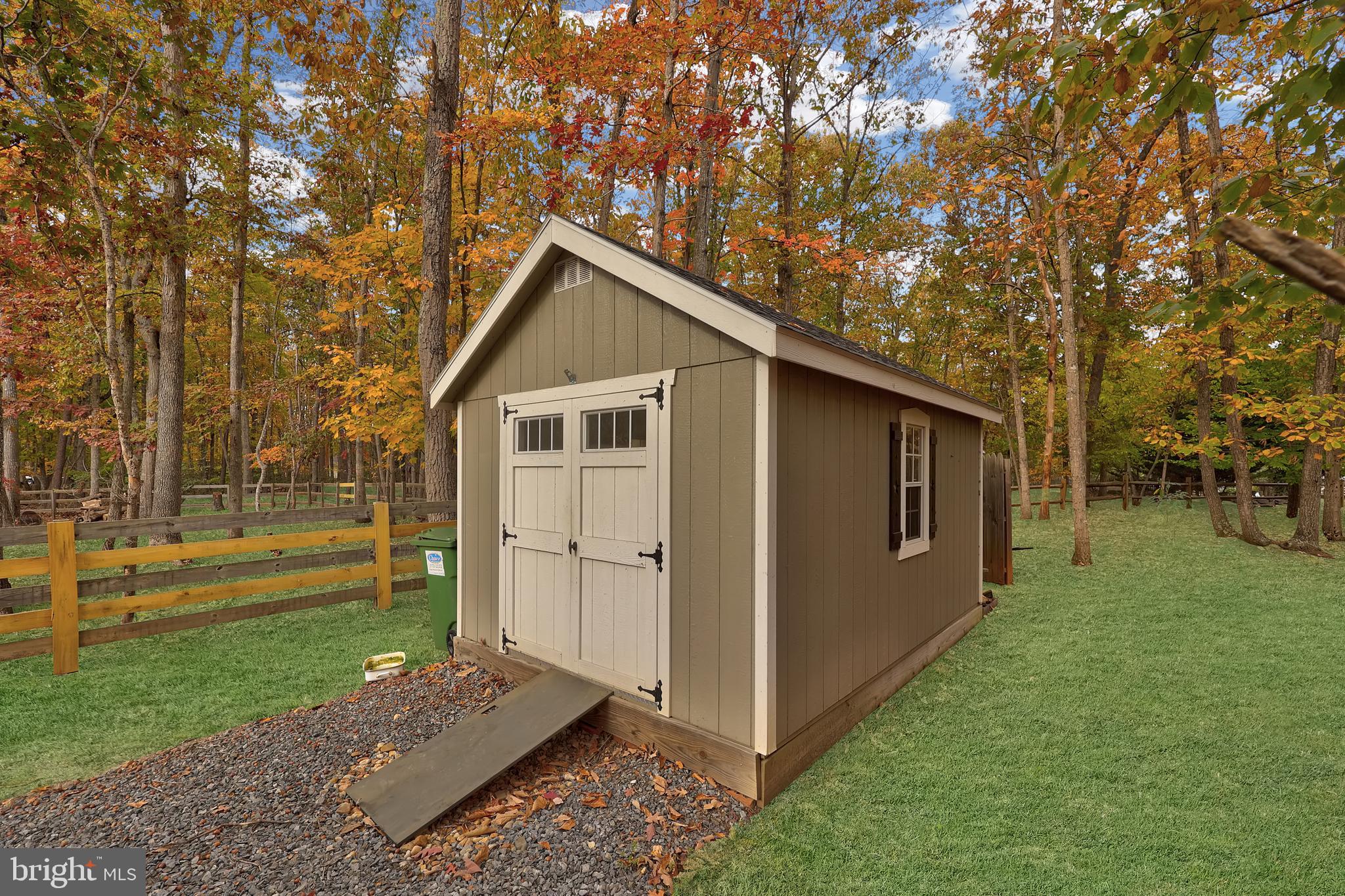 ESTATES OF CHANCELLORSVILLE - Residential