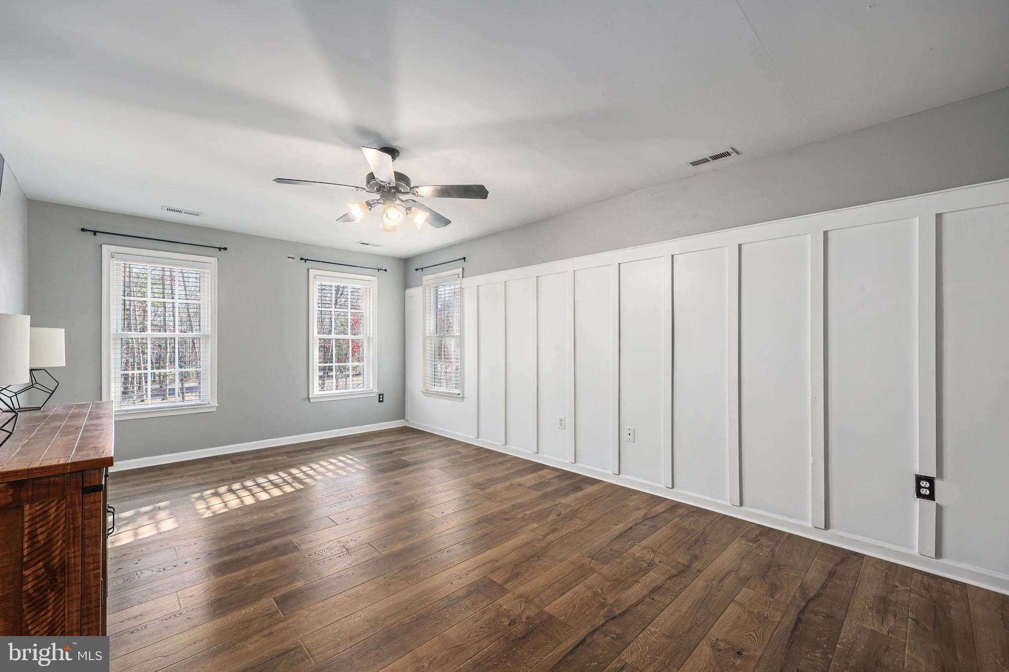 ESTATES OF CHANCELLORSVILLE - Residential