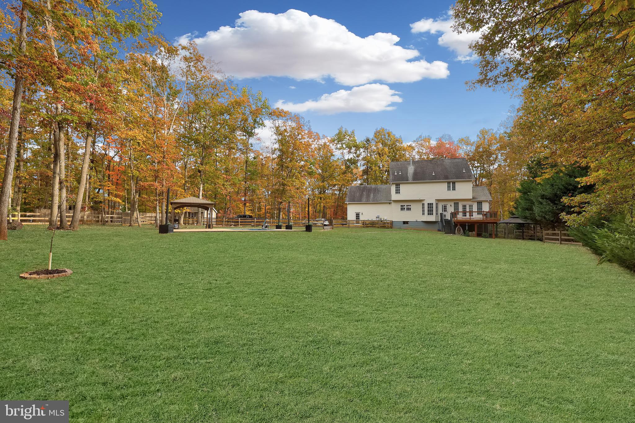 ESTATES OF CHANCELLORSVILLE - Residential