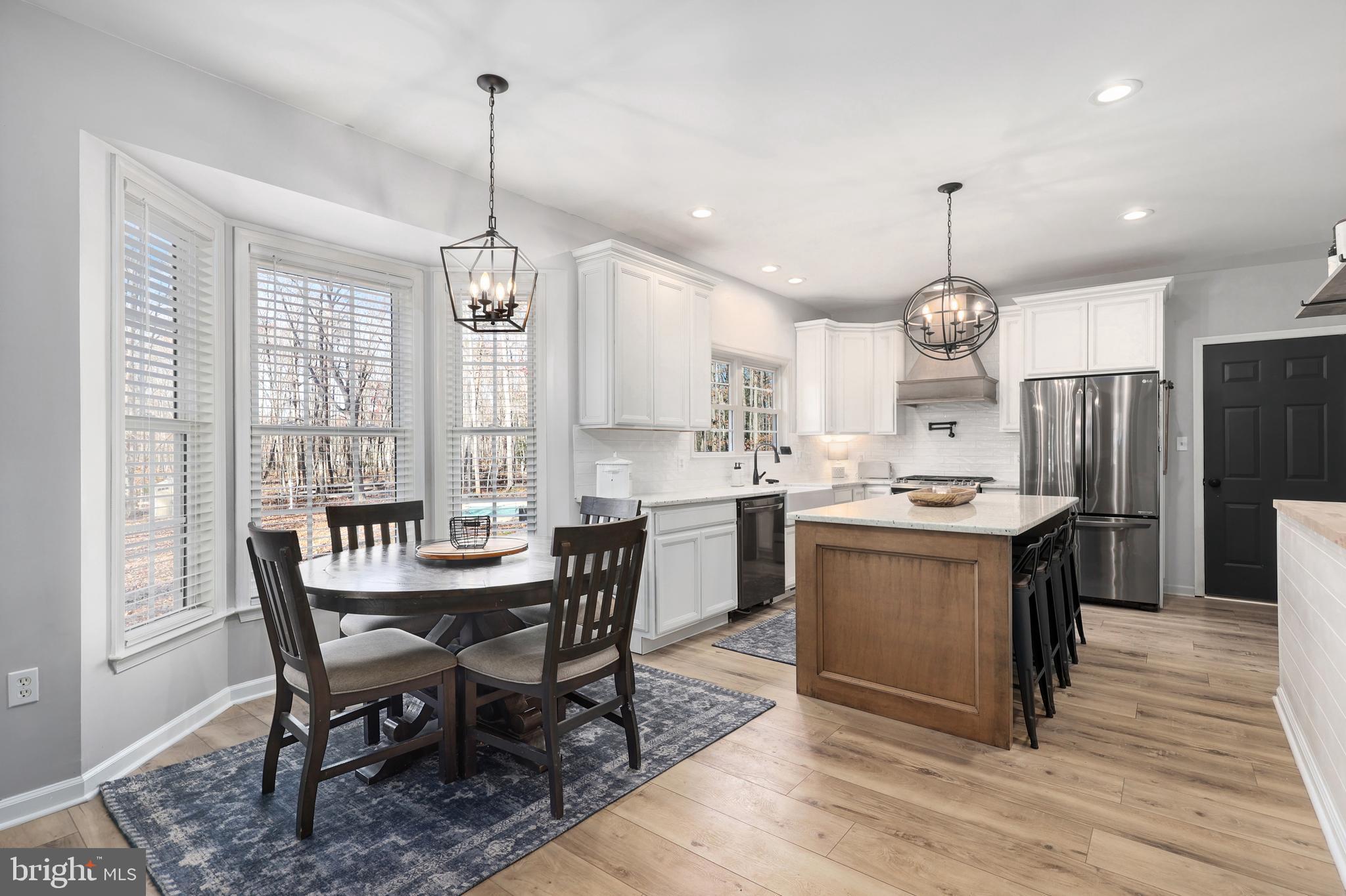 ESTATES OF CHANCELLORSVILLE - Residential