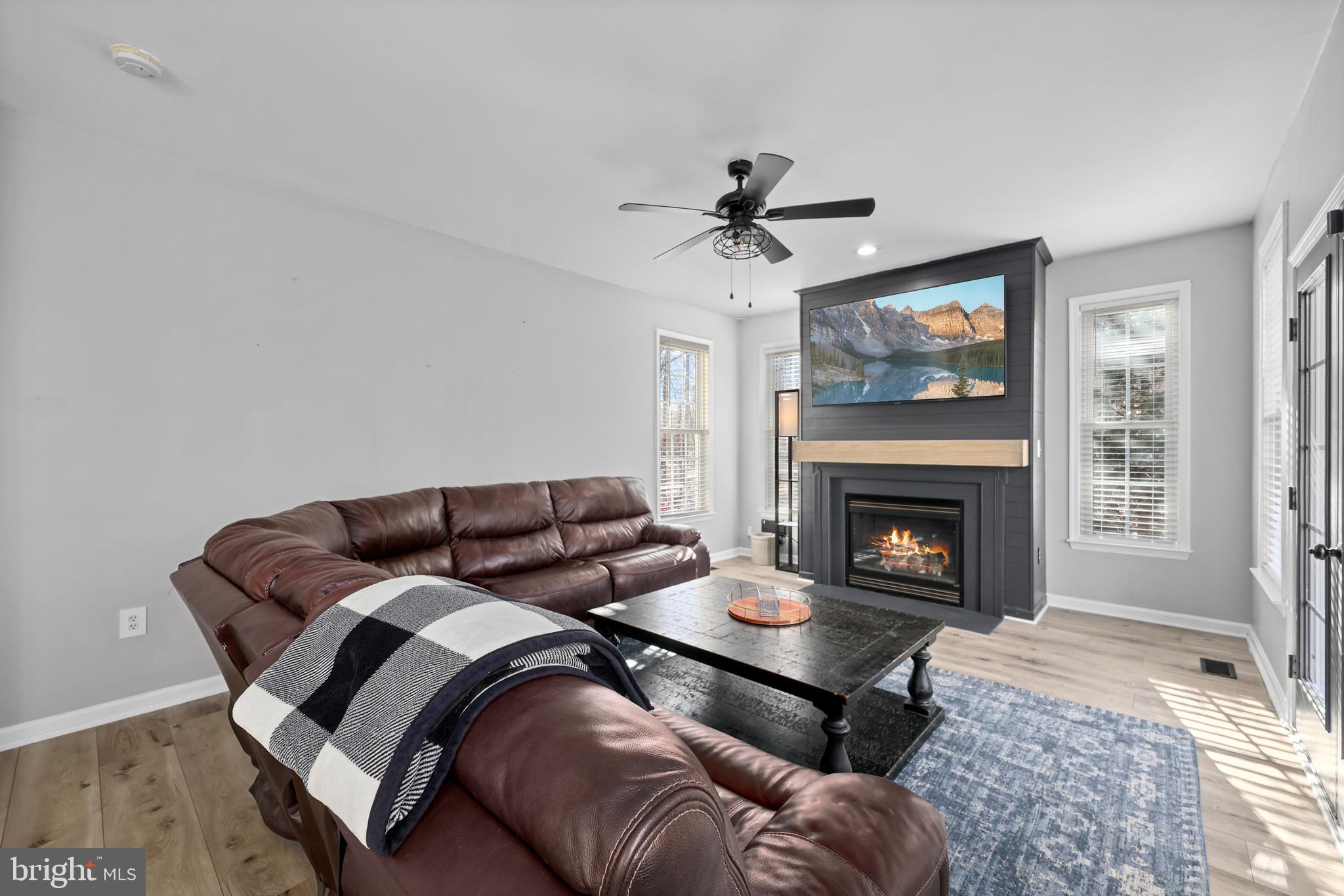 ESTATES OF CHANCELLORSVILLE - Residential