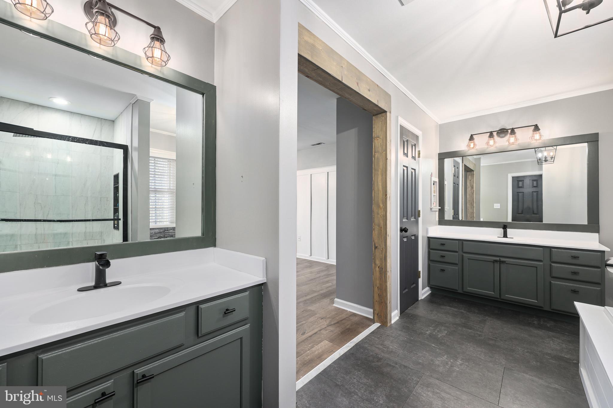 ESTATES OF CHANCELLORSVILLE - Residential