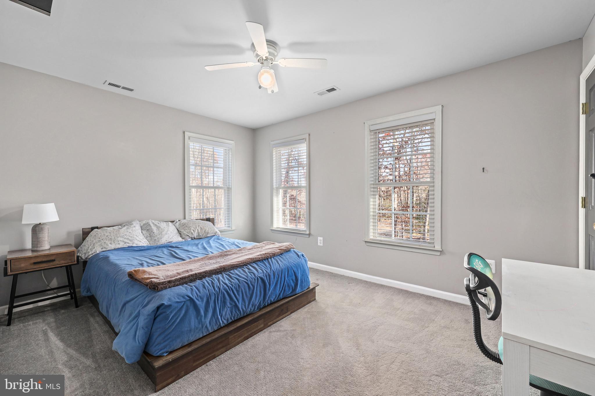 ESTATES OF CHANCELLORSVILLE - Residential