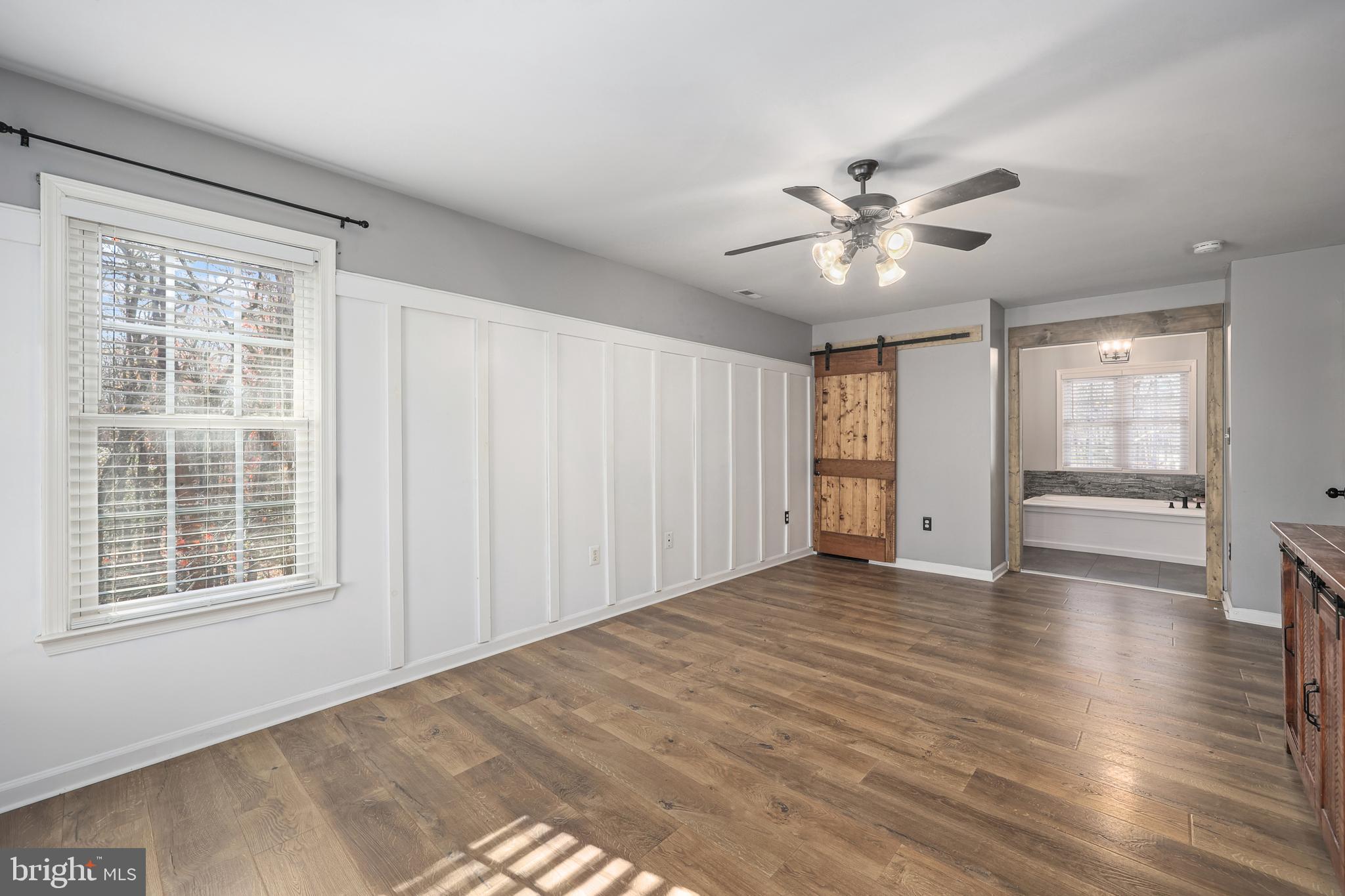 ESTATES OF CHANCELLORSVILLE - Residential