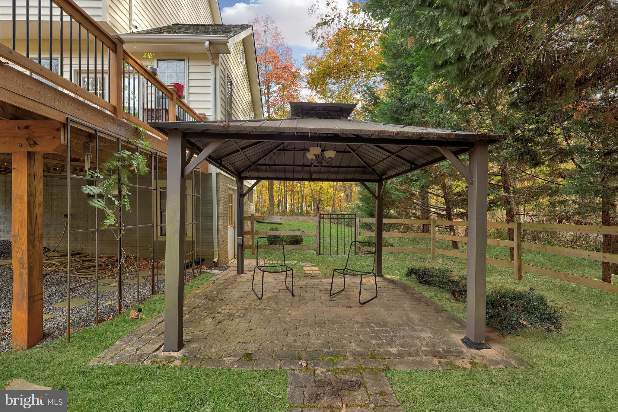 ESTATES OF CHANCELLORSVILLE - Residential