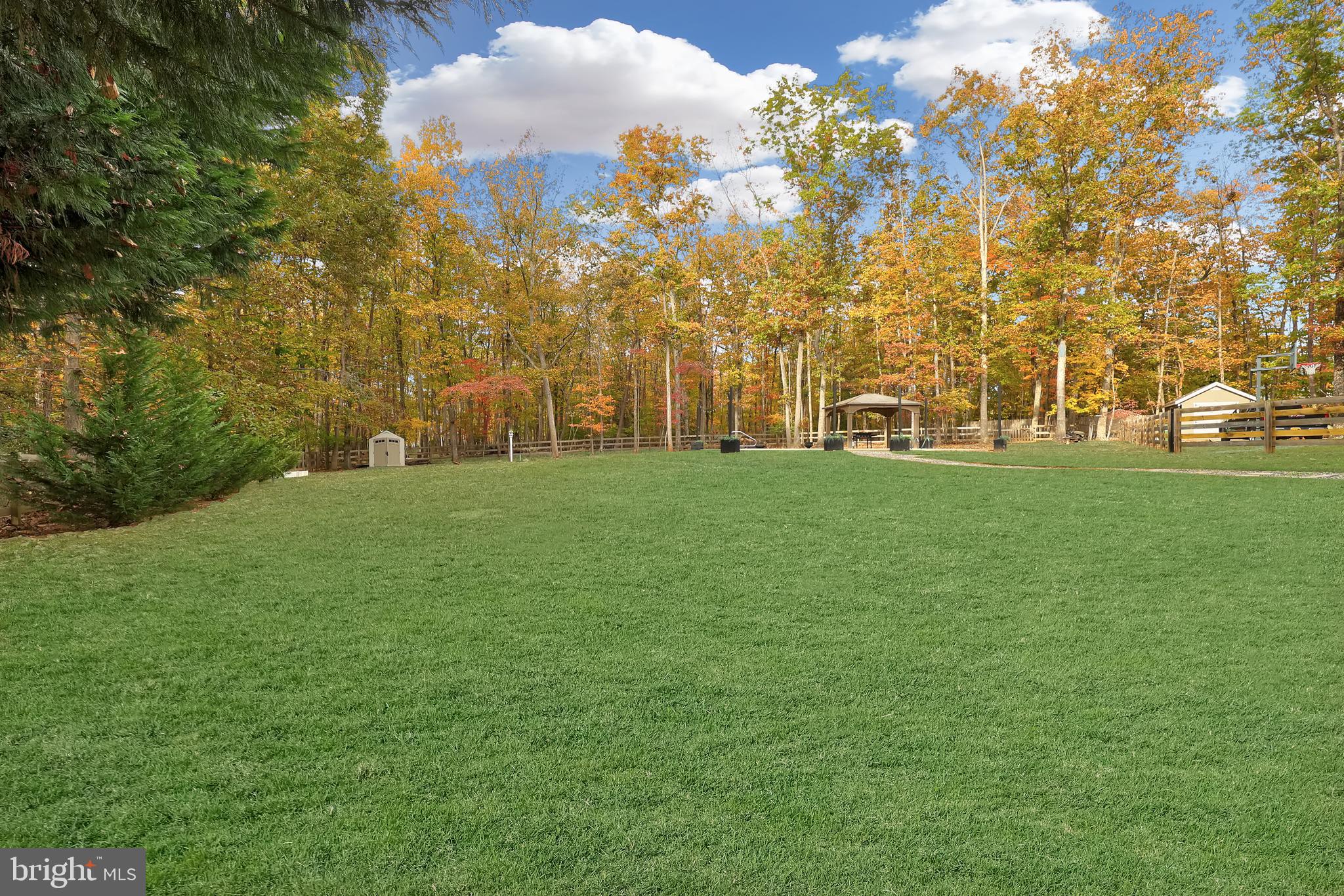 ESTATES OF CHANCELLORSVILLE - Residential