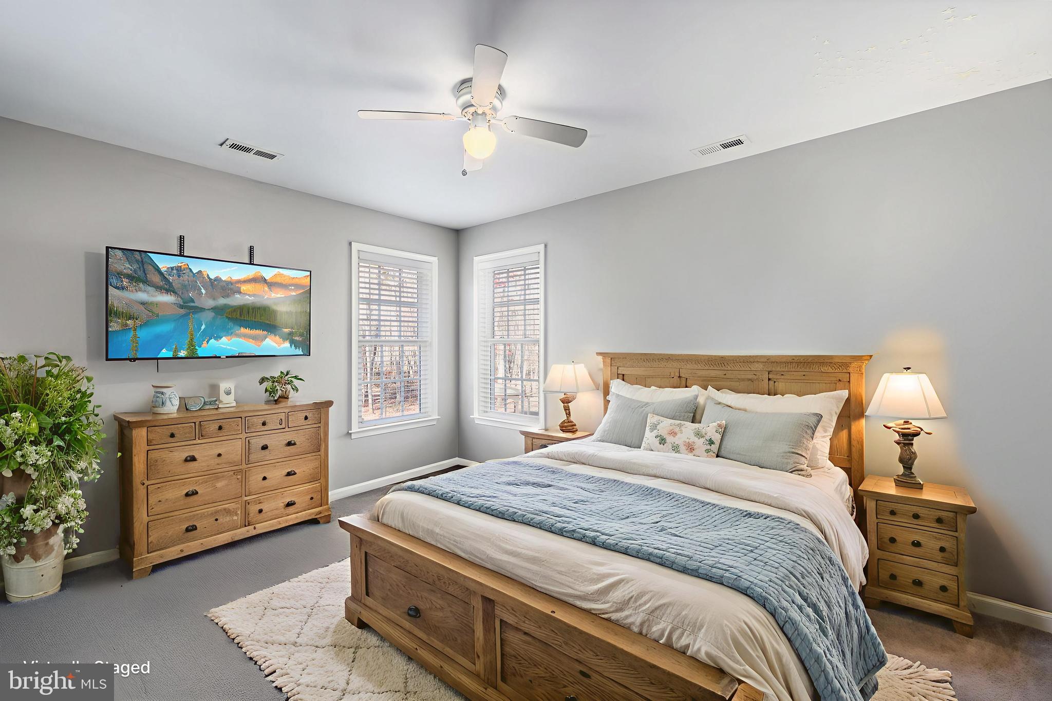 ESTATES OF CHANCELLORSVILLE - Residential