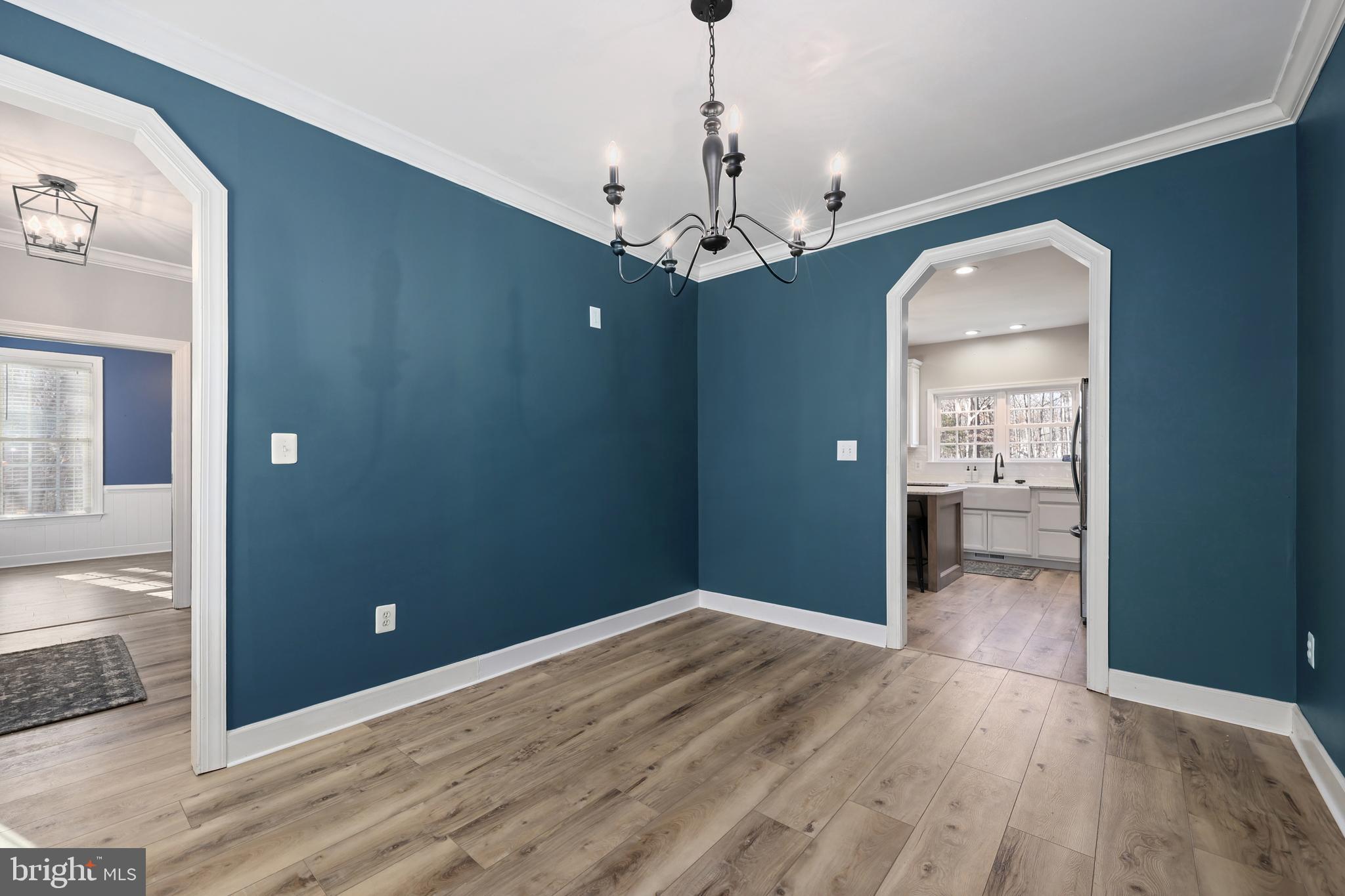 ESTATES OF CHANCELLORSVILLE - Residential