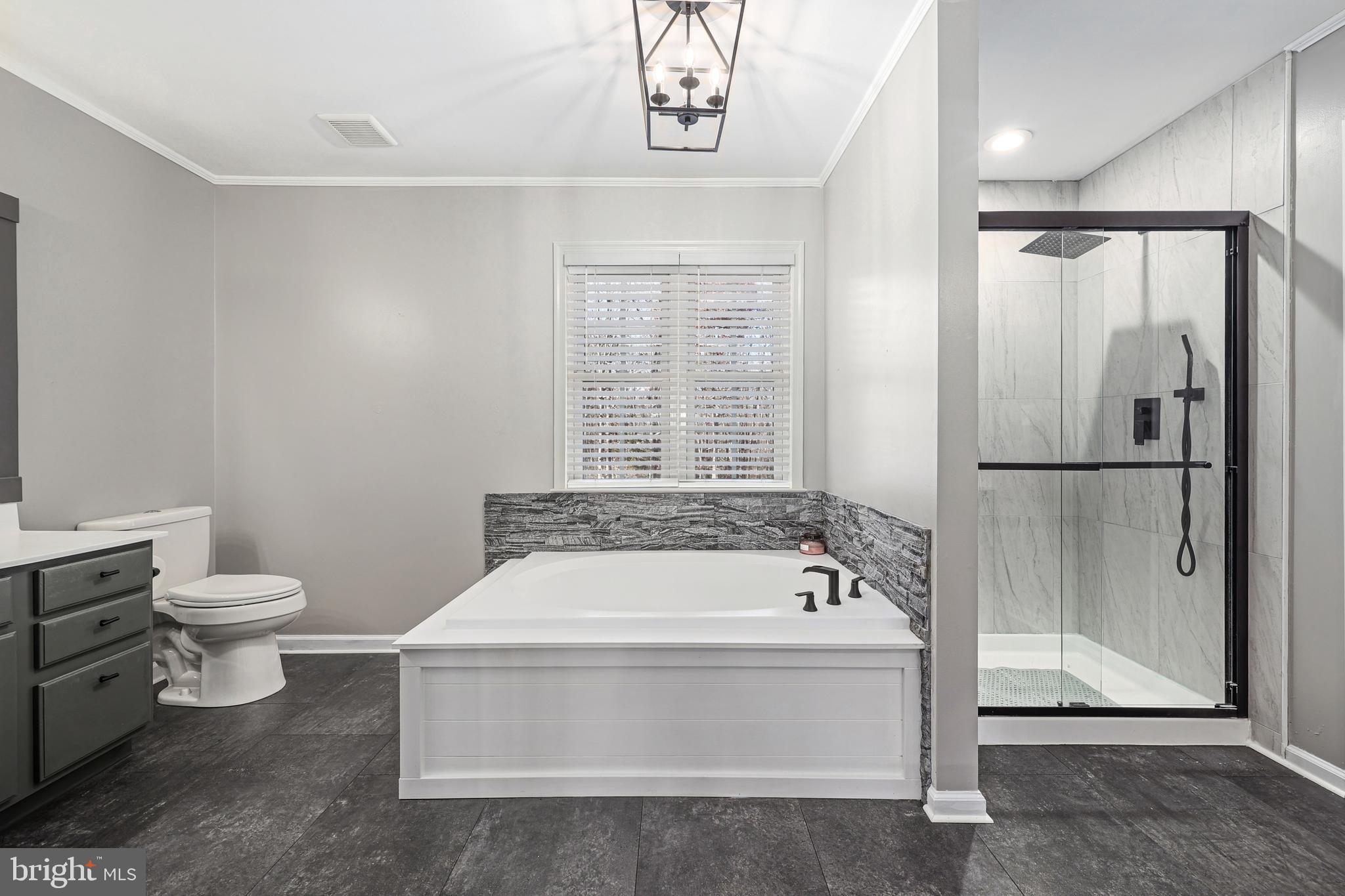 ESTATES OF CHANCELLORSVILLE - Residential