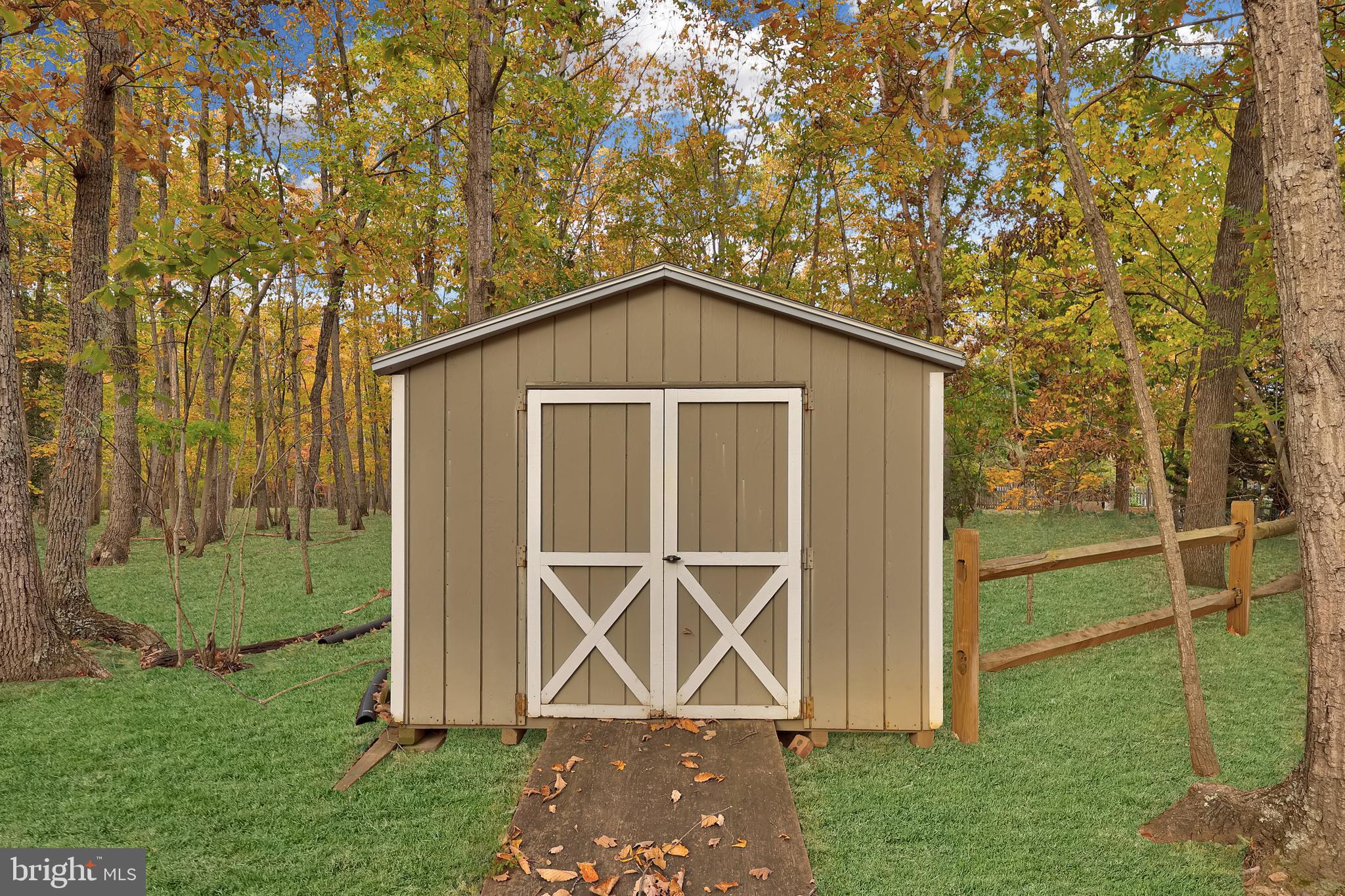 ESTATES OF CHANCELLORSVILLE - Residential