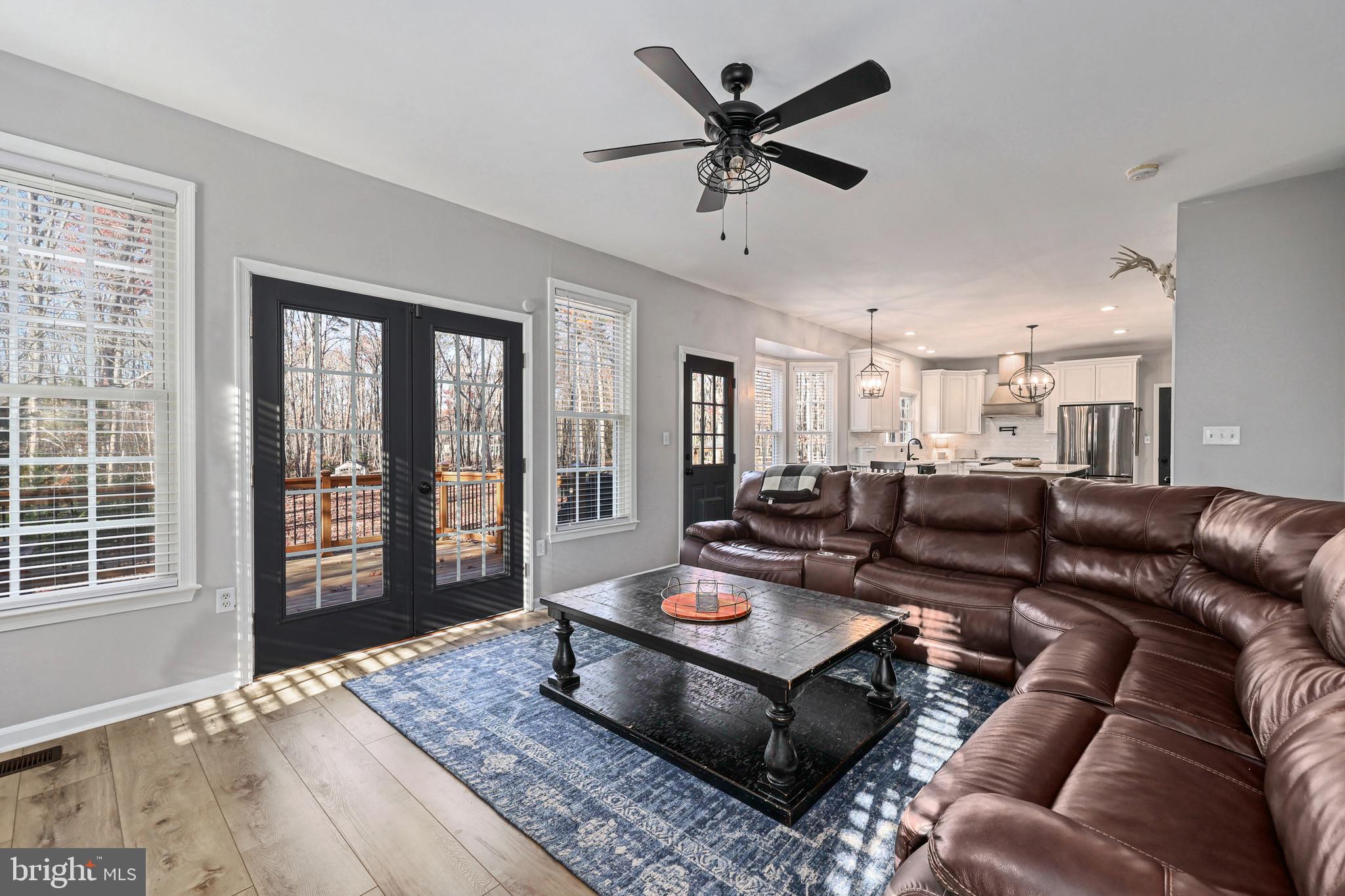 ESTATES OF CHANCELLORSVILLE - Residential