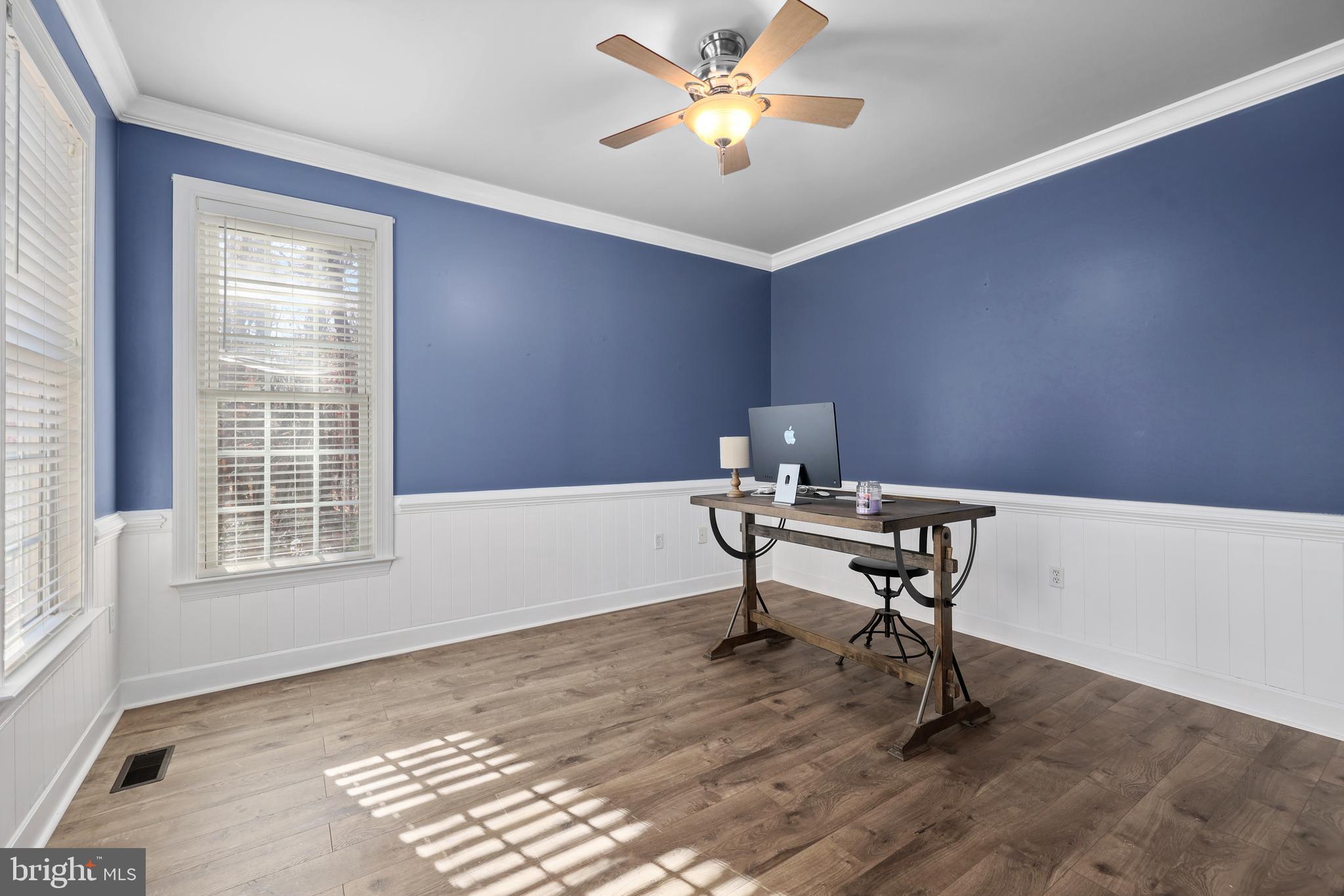 ESTATES OF CHANCELLORSVILLE - Residential