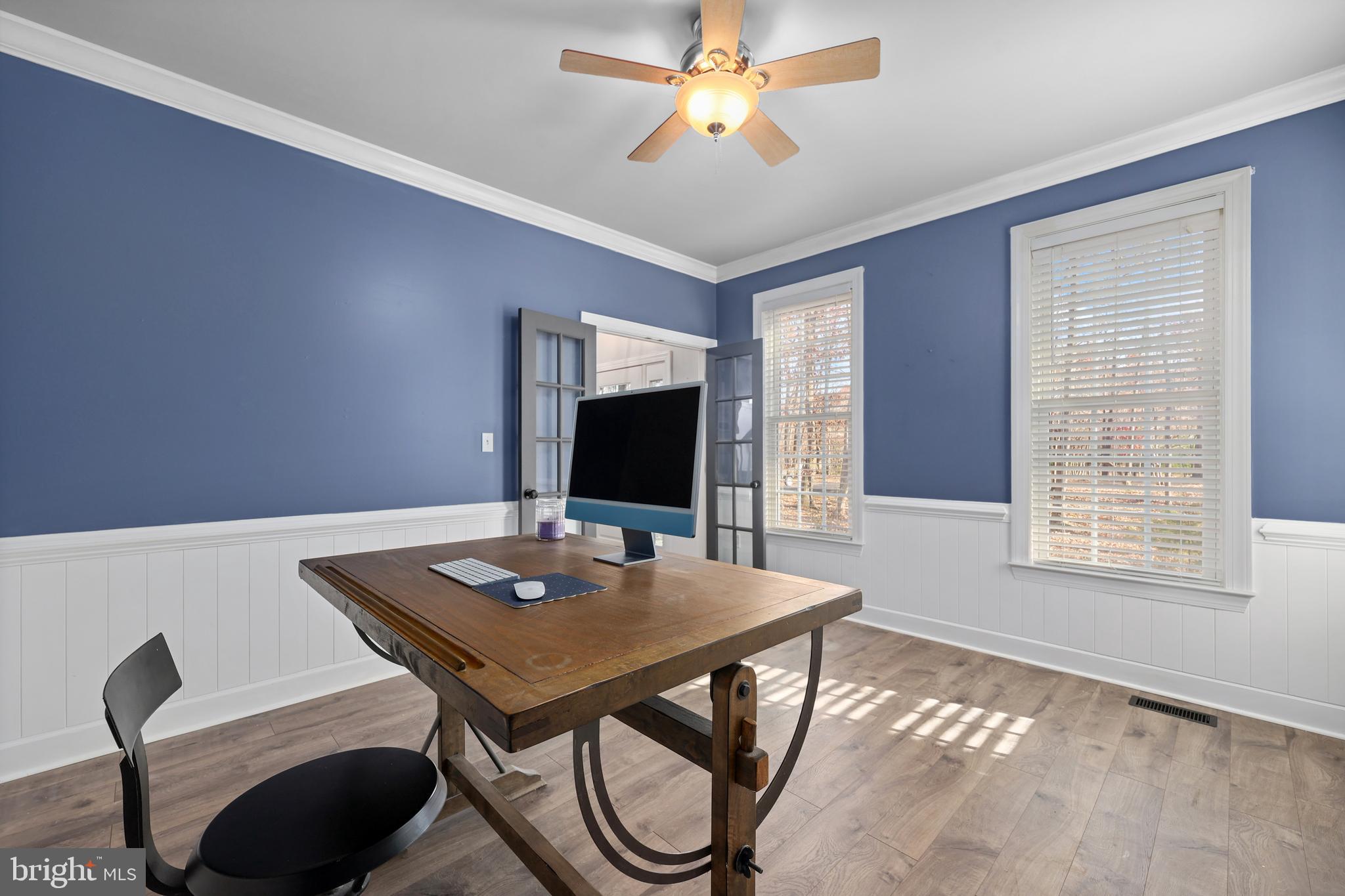 ESTATES OF CHANCELLORSVILLE - Residential