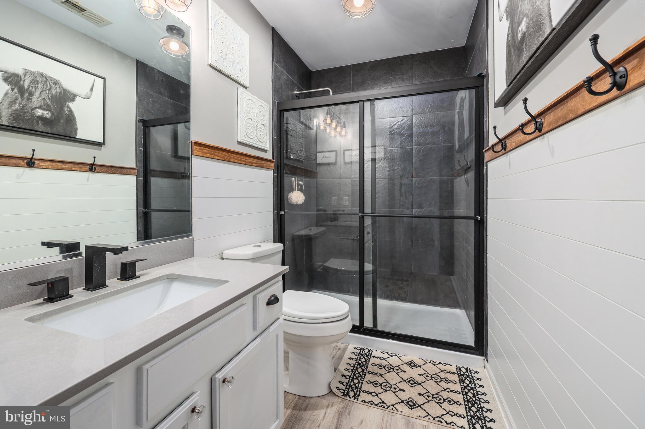 ESTATES OF CHANCELLORSVILLE - Residential