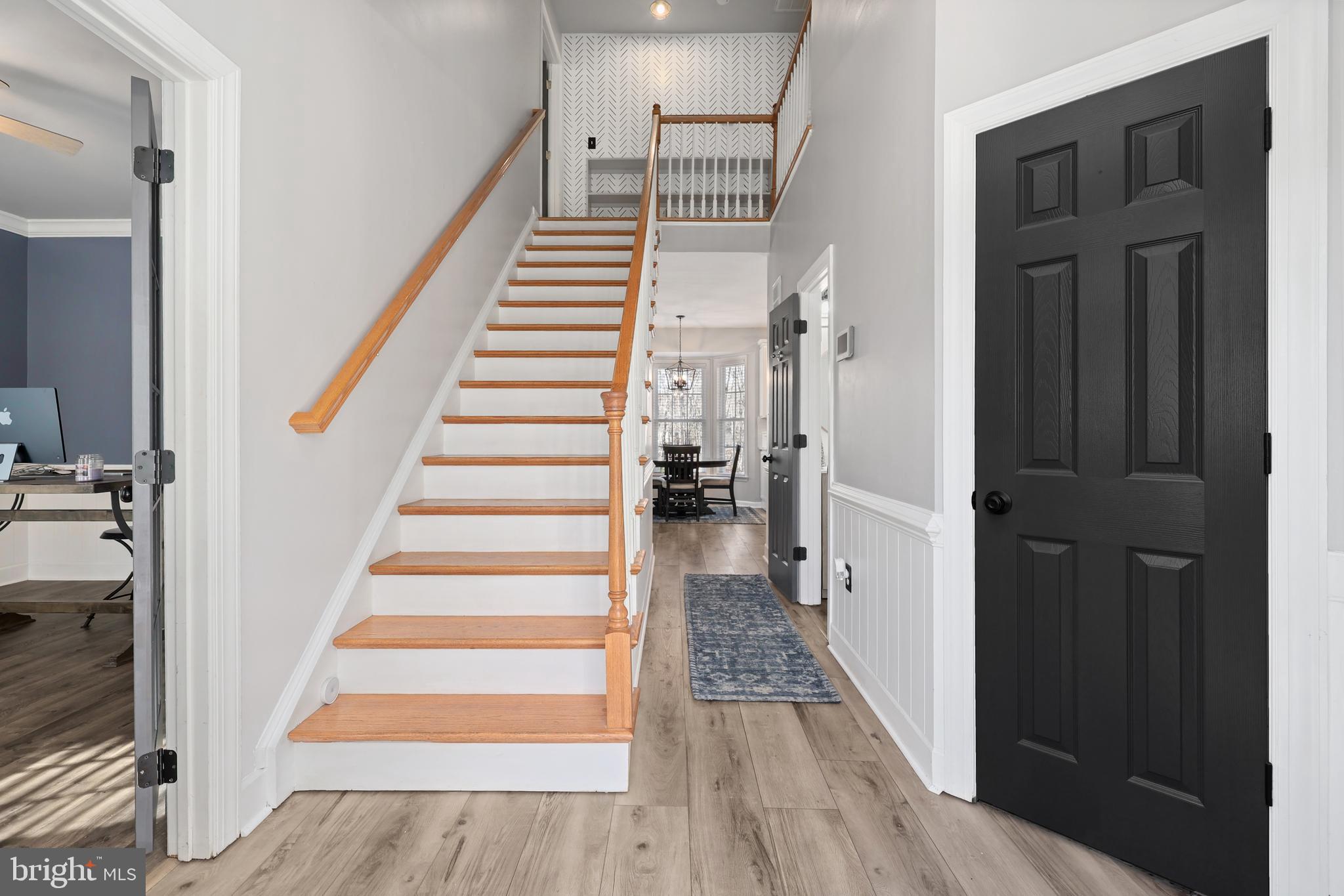 ESTATES OF CHANCELLORSVILLE - Residential