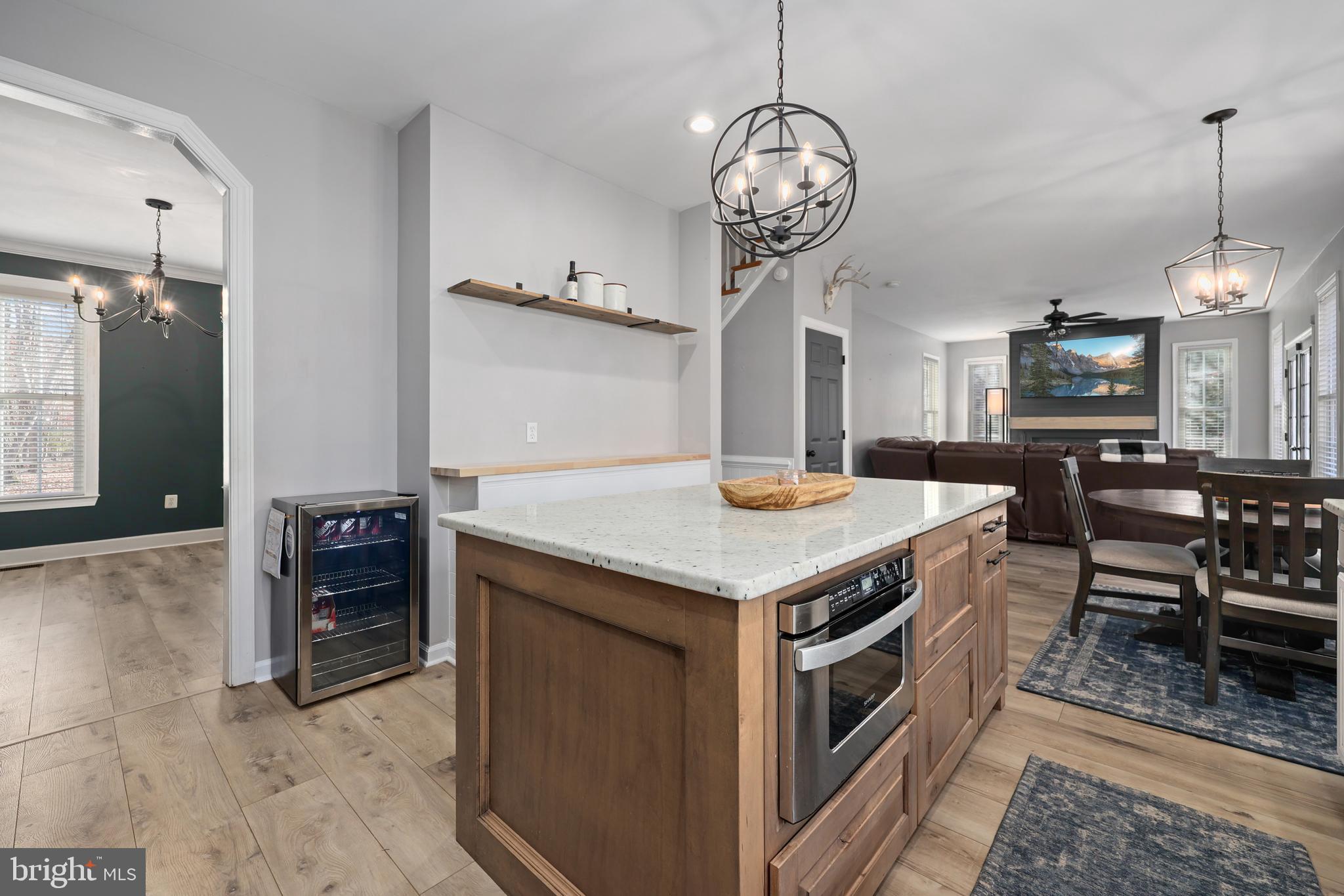 ESTATES OF CHANCELLORSVILLE - Residential