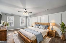 ESTATES OF CHANCELLORSVILLE - Residential