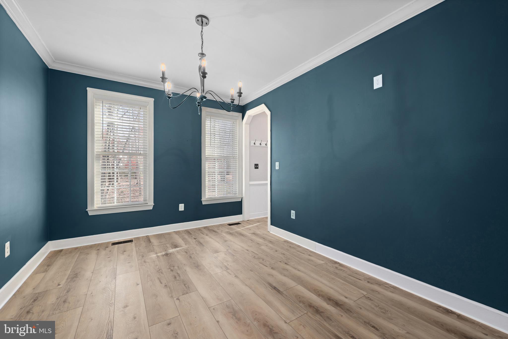 ESTATES OF CHANCELLORSVILLE - Residential