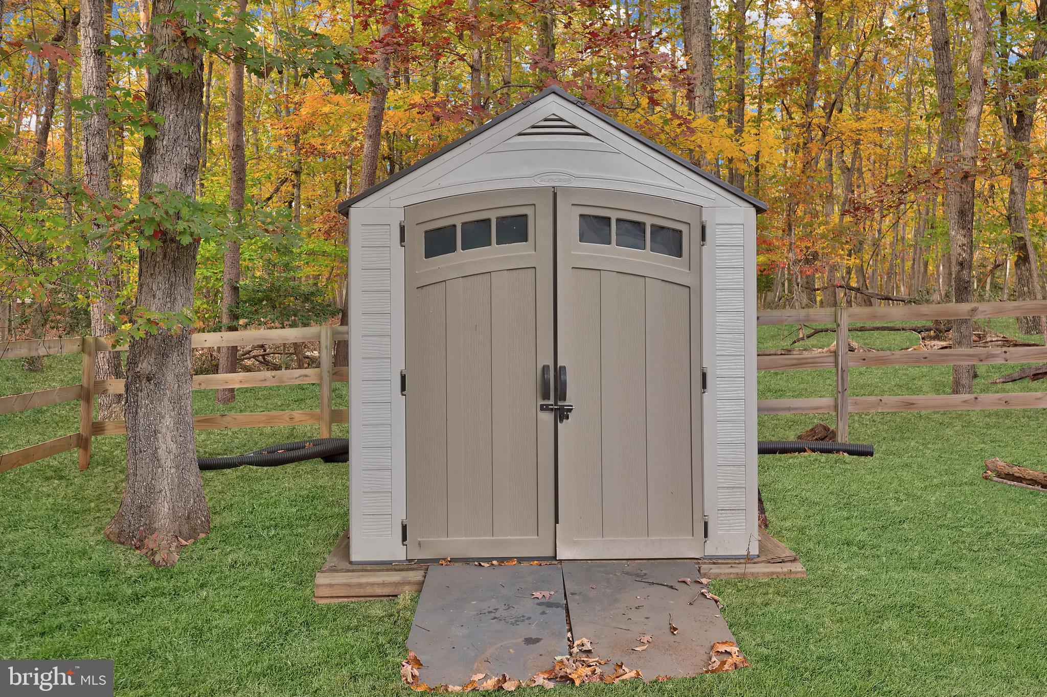 ESTATES OF CHANCELLORSVILLE - Residential