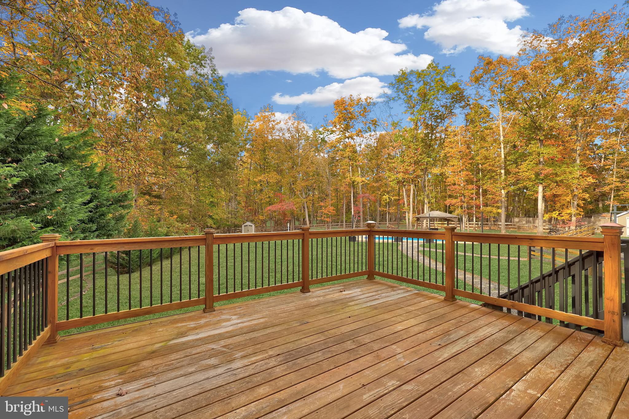 ESTATES OF CHANCELLORSVILLE - Residential