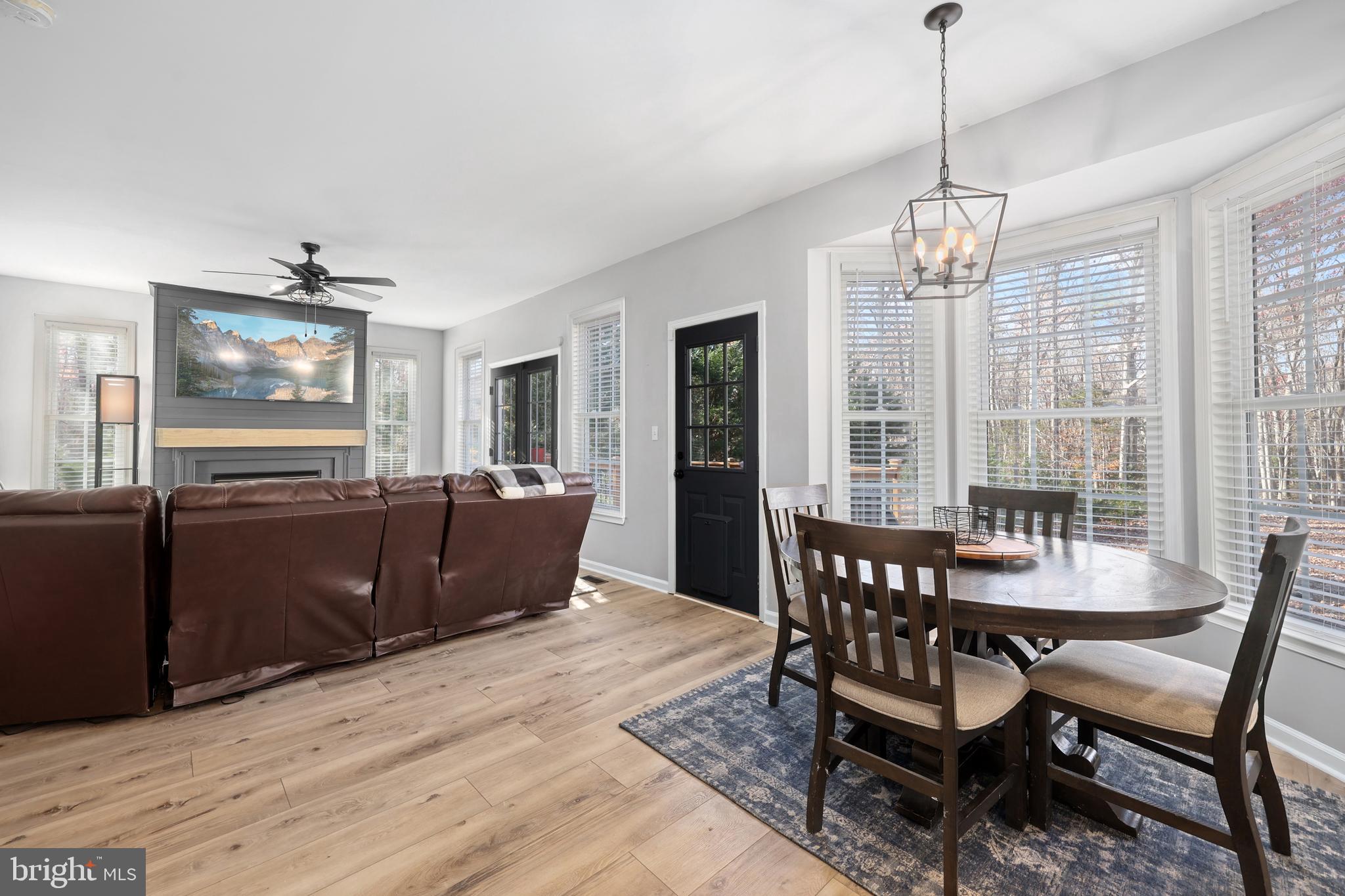 ESTATES OF CHANCELLORSVILLE - Residential