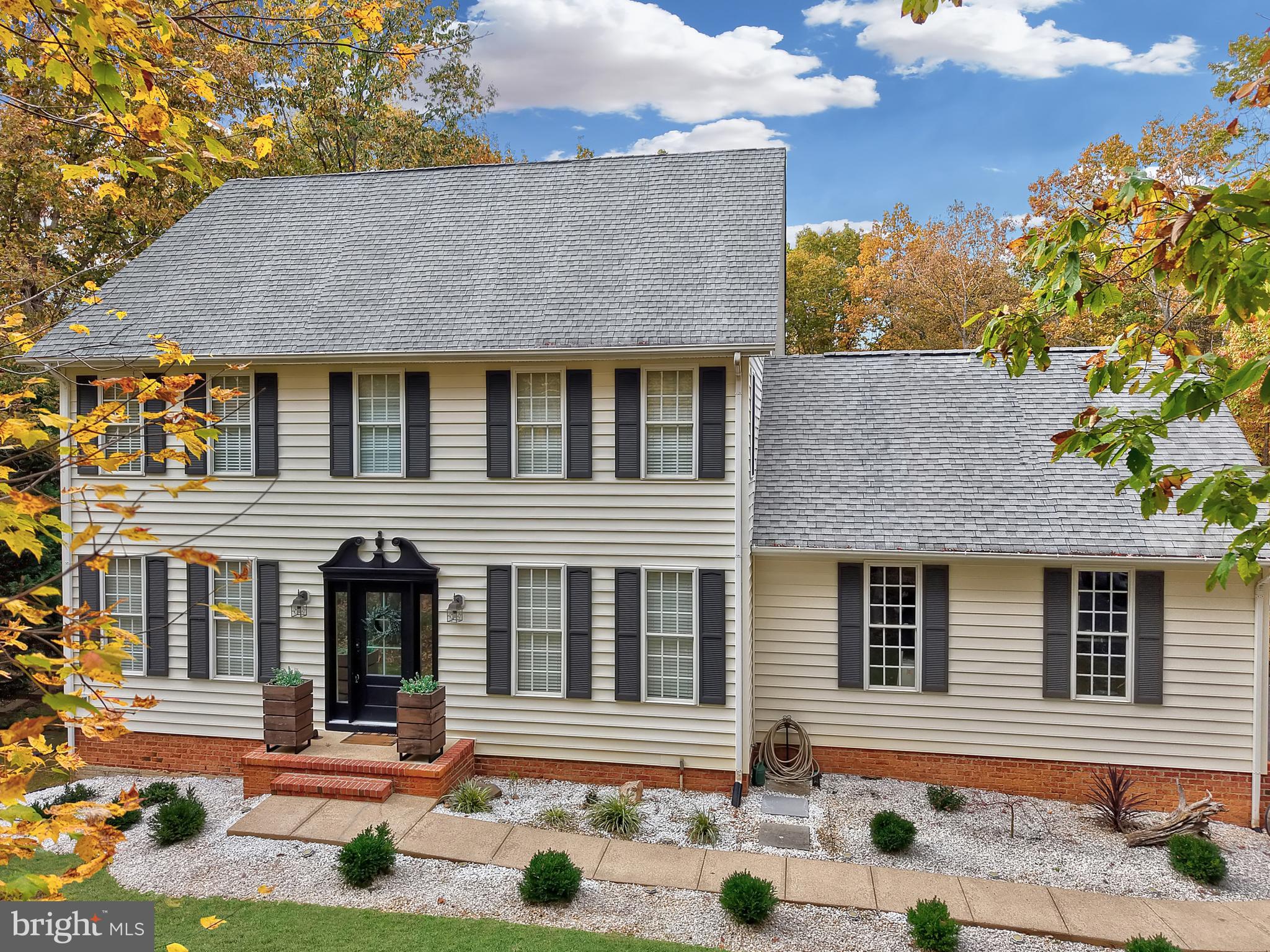 ESTATES OF CHANCELLORSVILLE - Residential