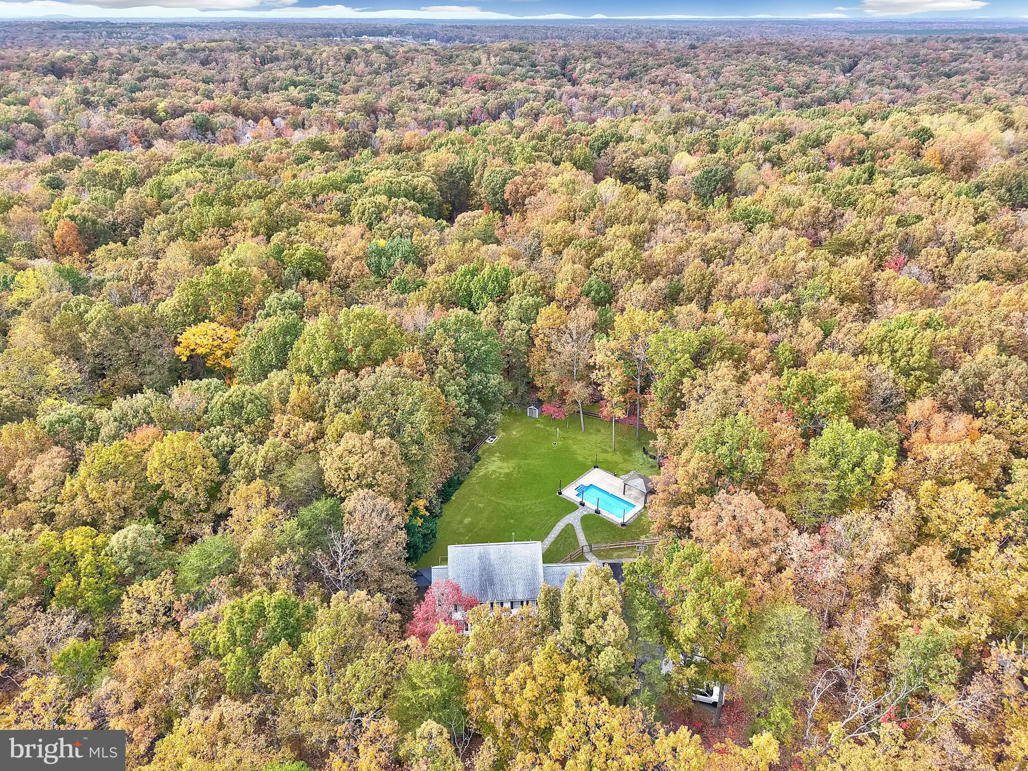 ESTATES OF CHANCELLORSVILLE - Residential