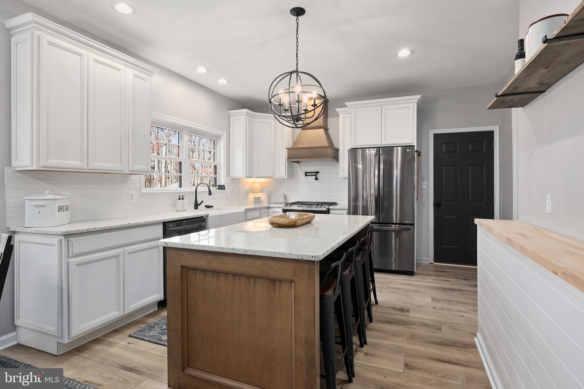 ESTATES OF CHANCELLORSVILLE - Residential