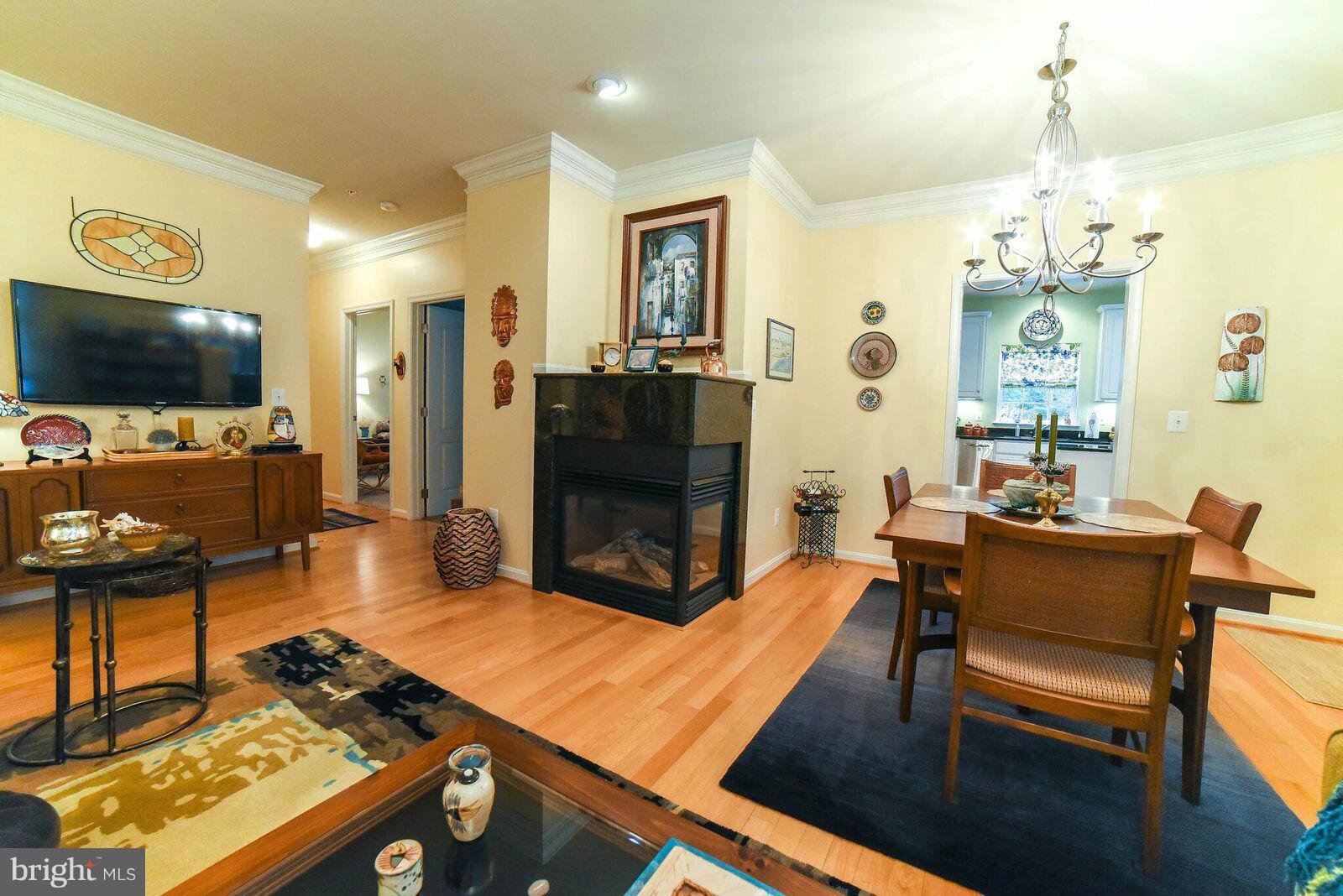 SOLOMONS LANDING - Residential