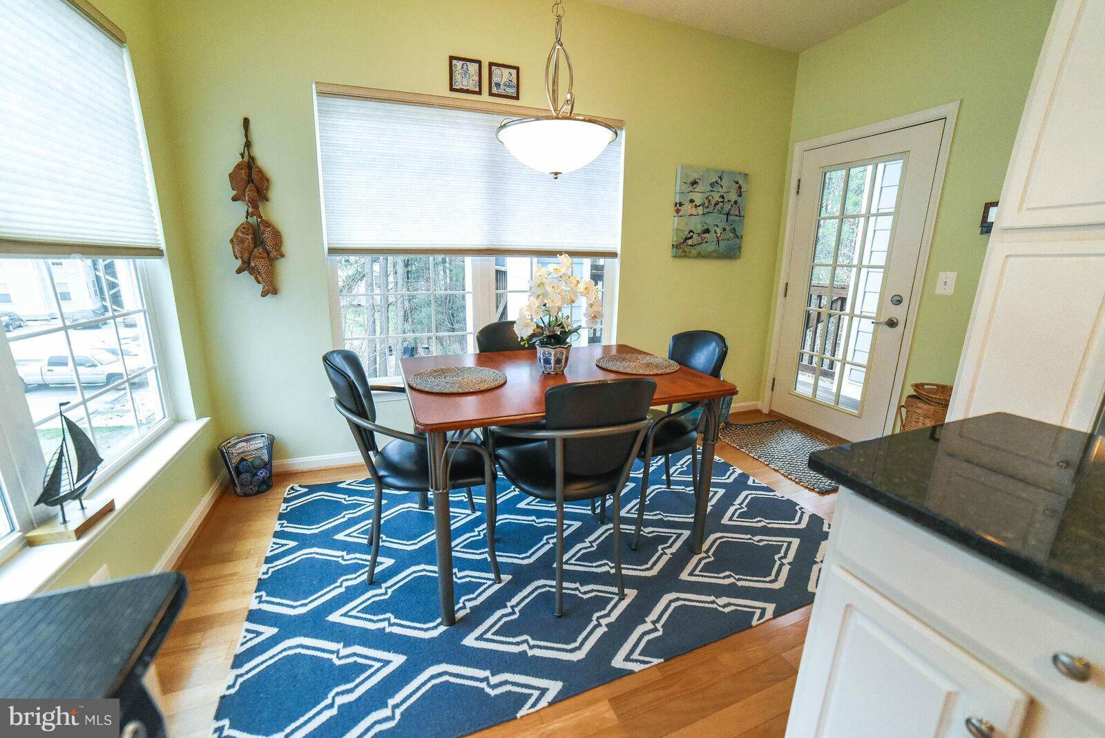 SOLOMONS LANDING - Residential