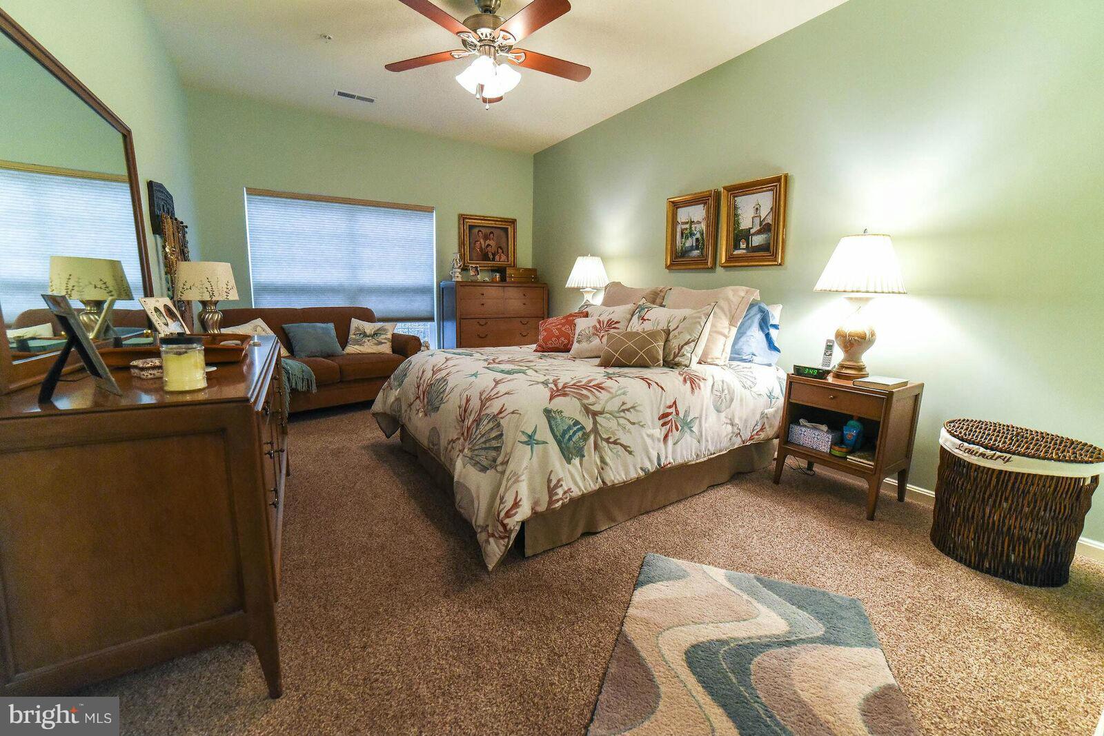 SOLOMONS LANDING - Residential