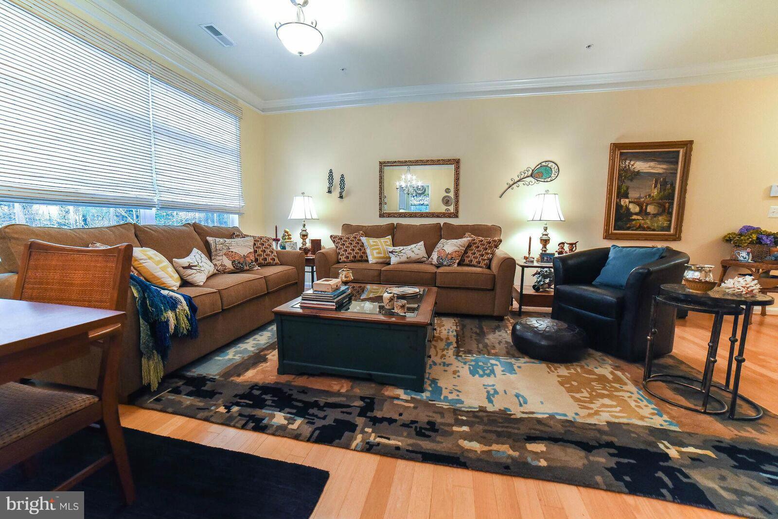 SOLOMONS LANDING - Residential