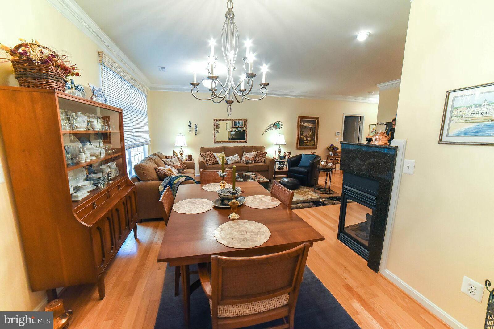 SOLOMONS LANDING - Residential