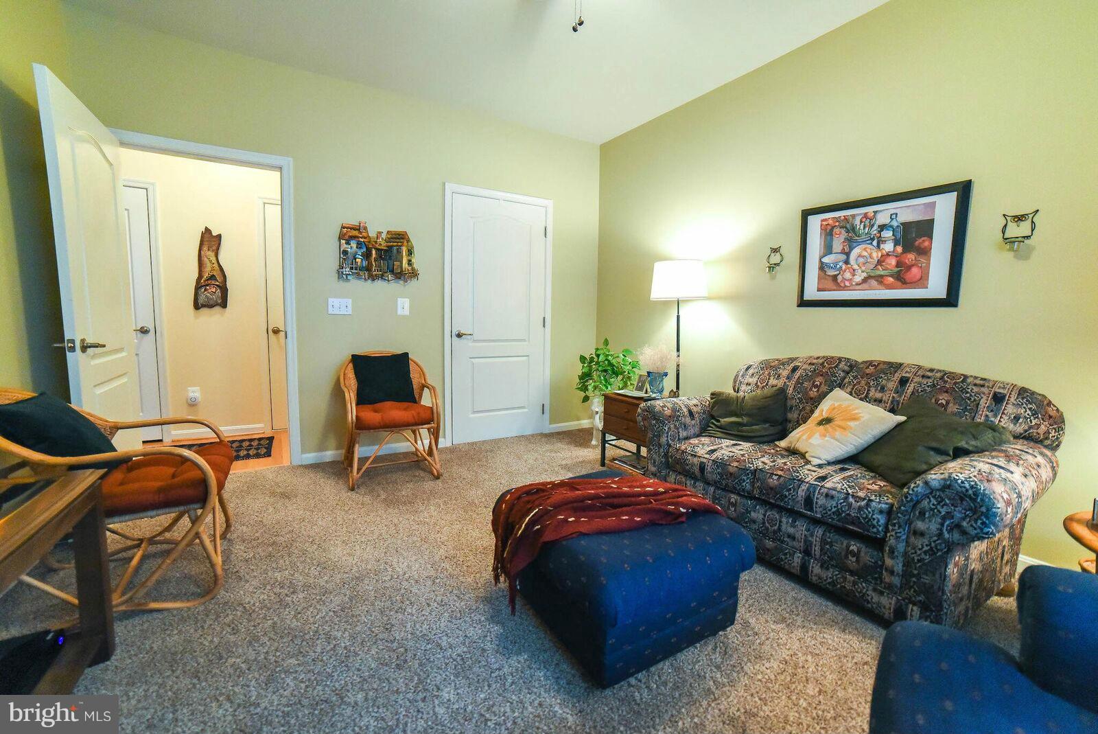 SOLOMONS LANDING - Residential